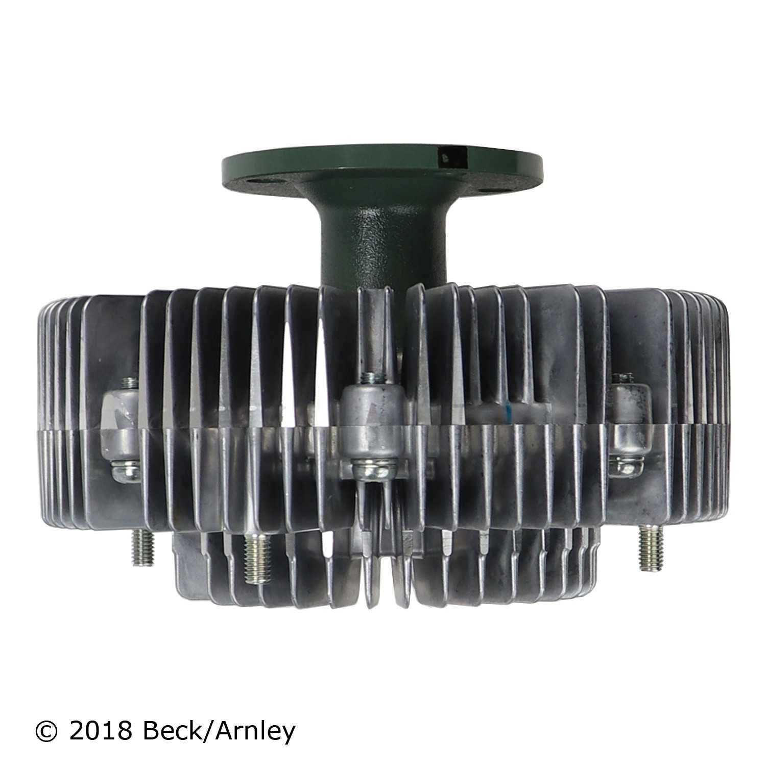 Beck/Arnley Engine Cooling Fan Clutch 130-0228
