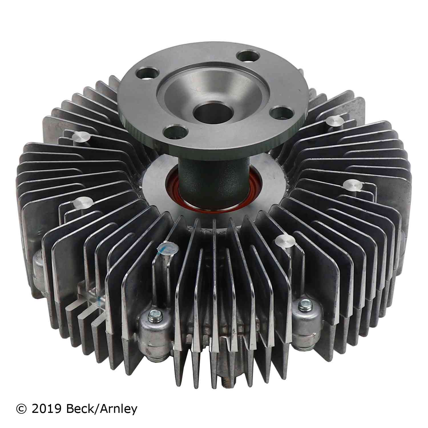 Beck/Arnley Engine Cooling Fan Clutch 130-0228
