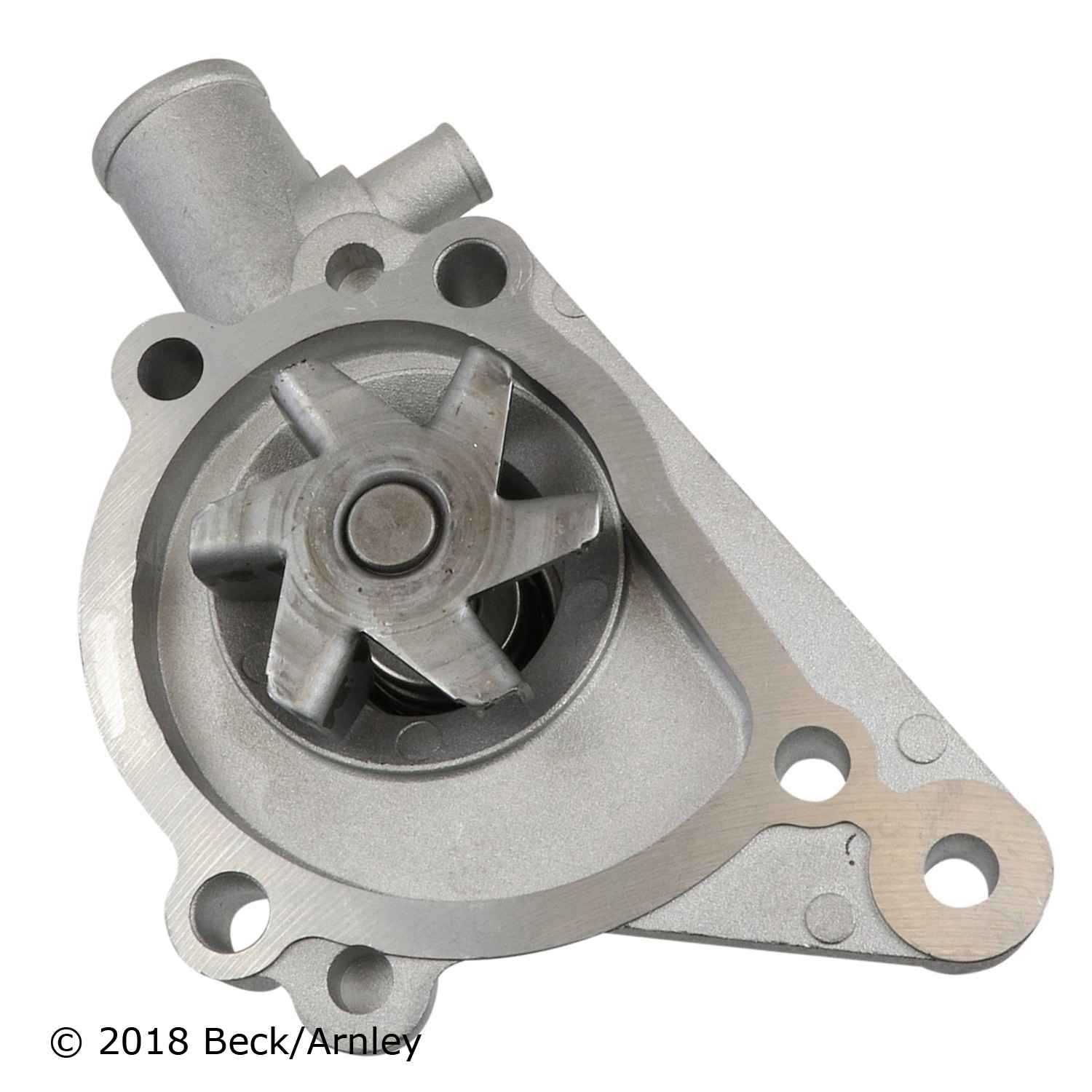 Beck/Arnley Engine Water Pump 131-1018