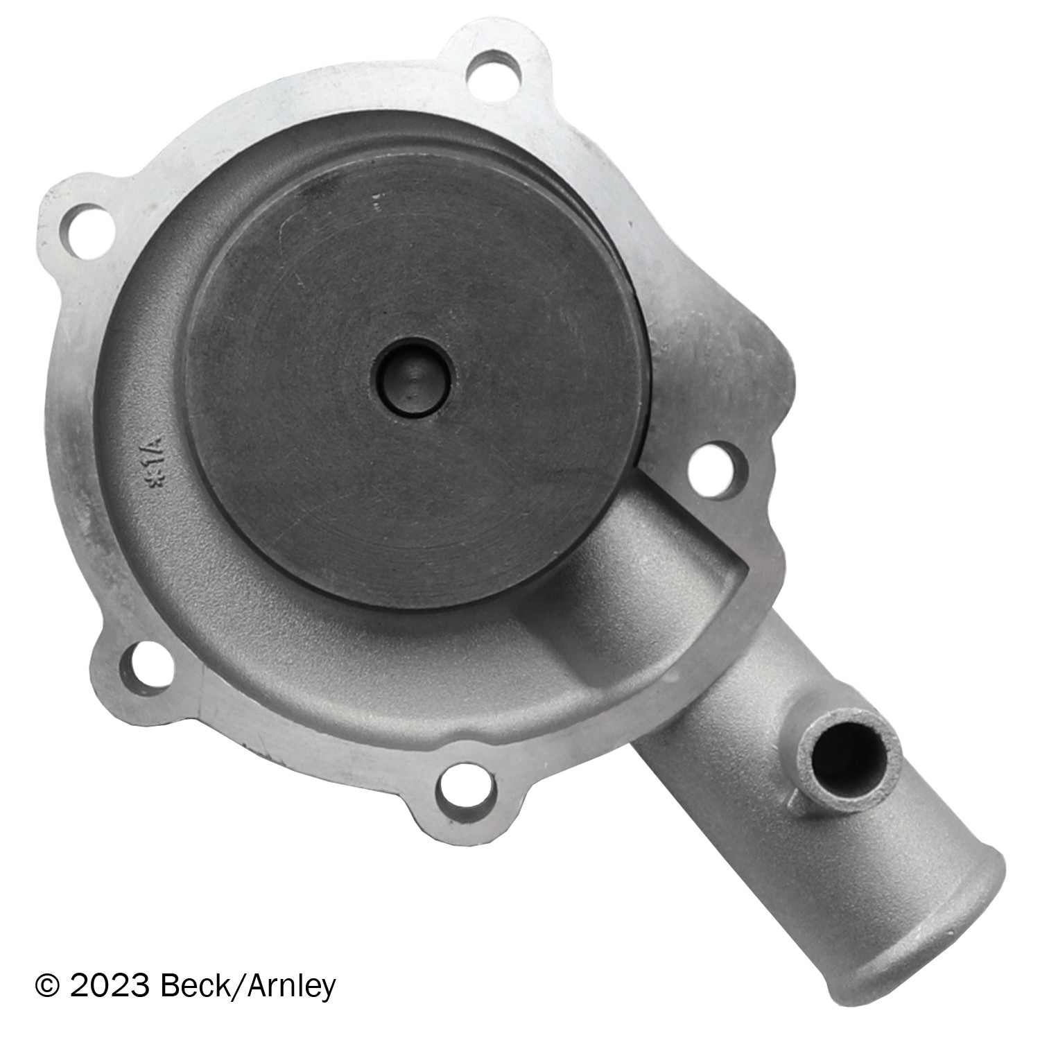 Beck/Arnley Engine Water Pump 131-1182
