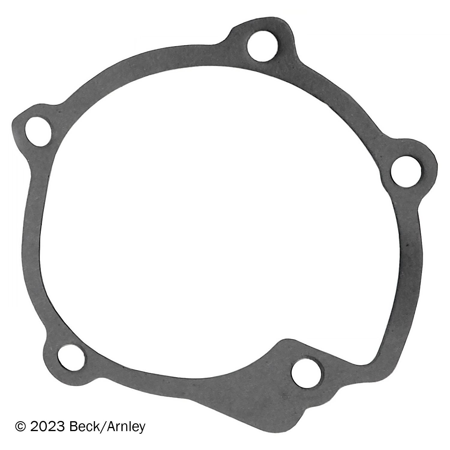 Beck/Arnley Engine Water Pump 131-1182