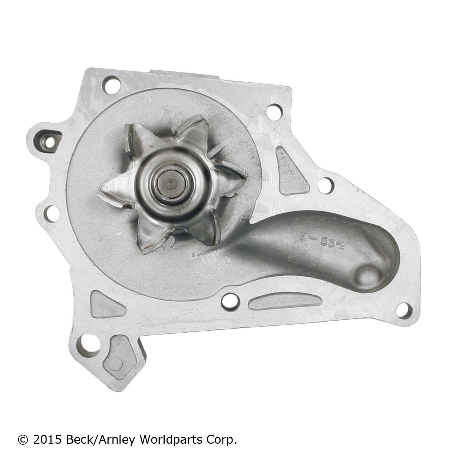 Beck Arnley 131-1979