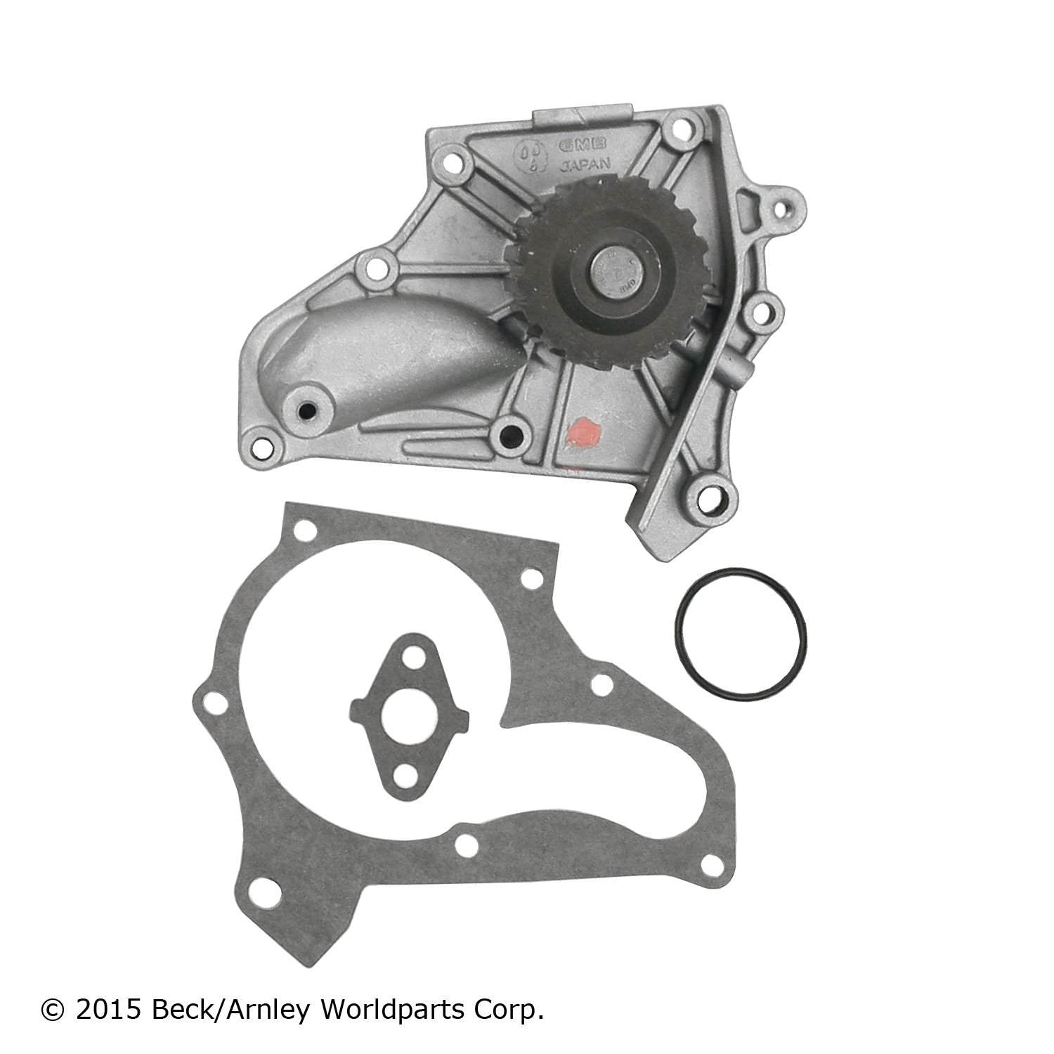Beck Arnley 131-1979
