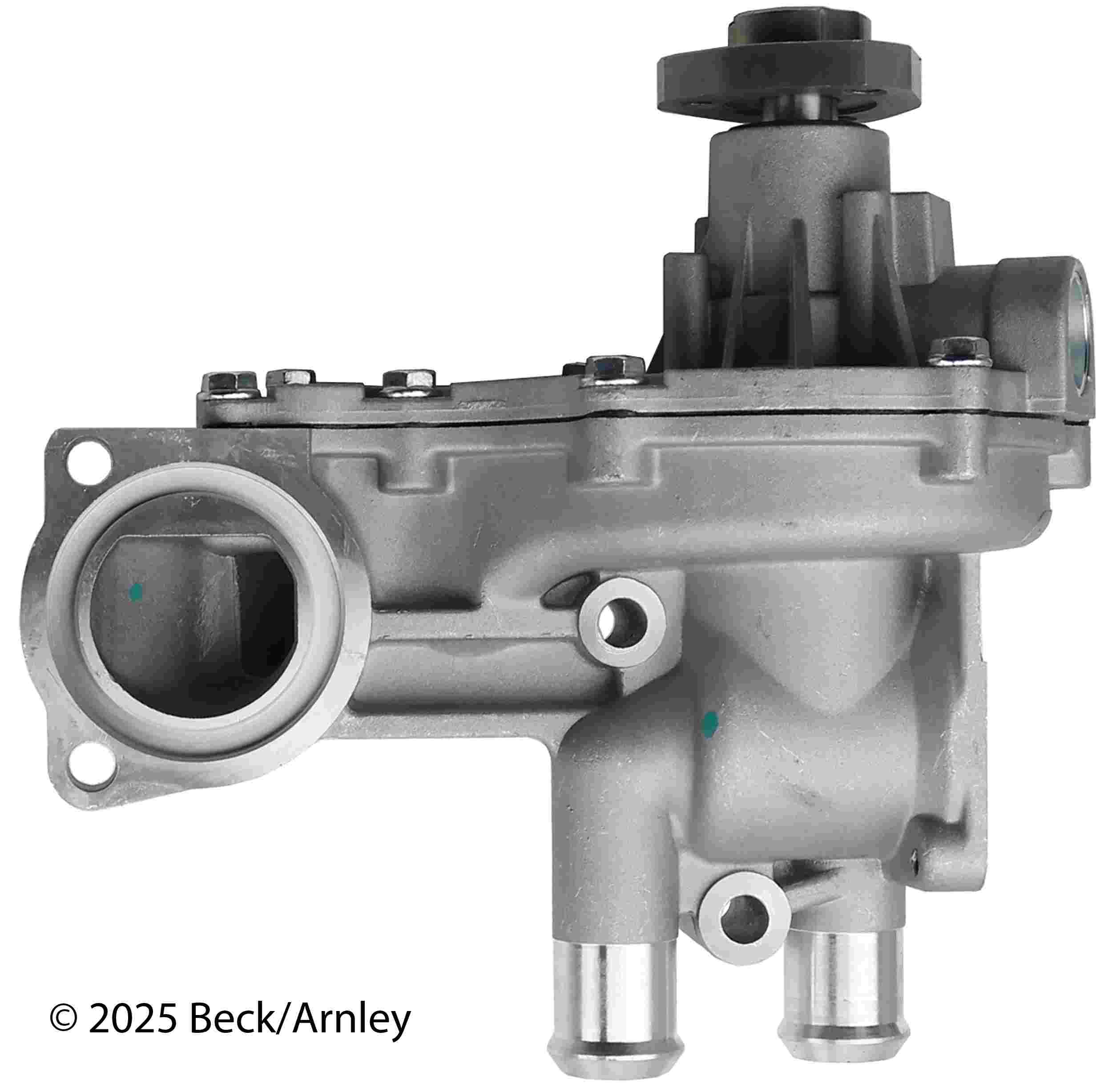 Beck/Arnley Engine Water Pump Assembly 131-1997