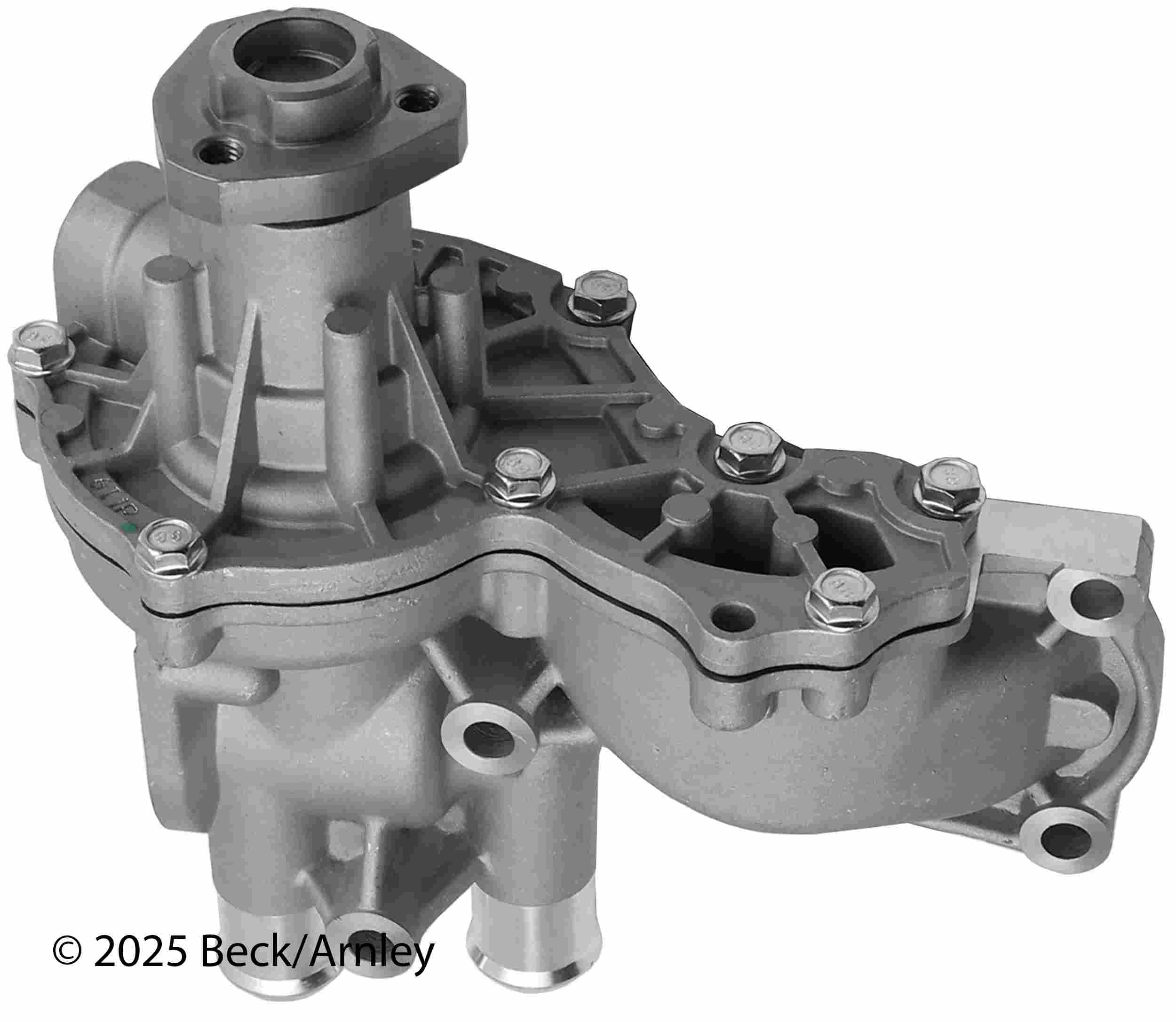 Beck/Arnley Engine Water Pump Assembly 131-1997