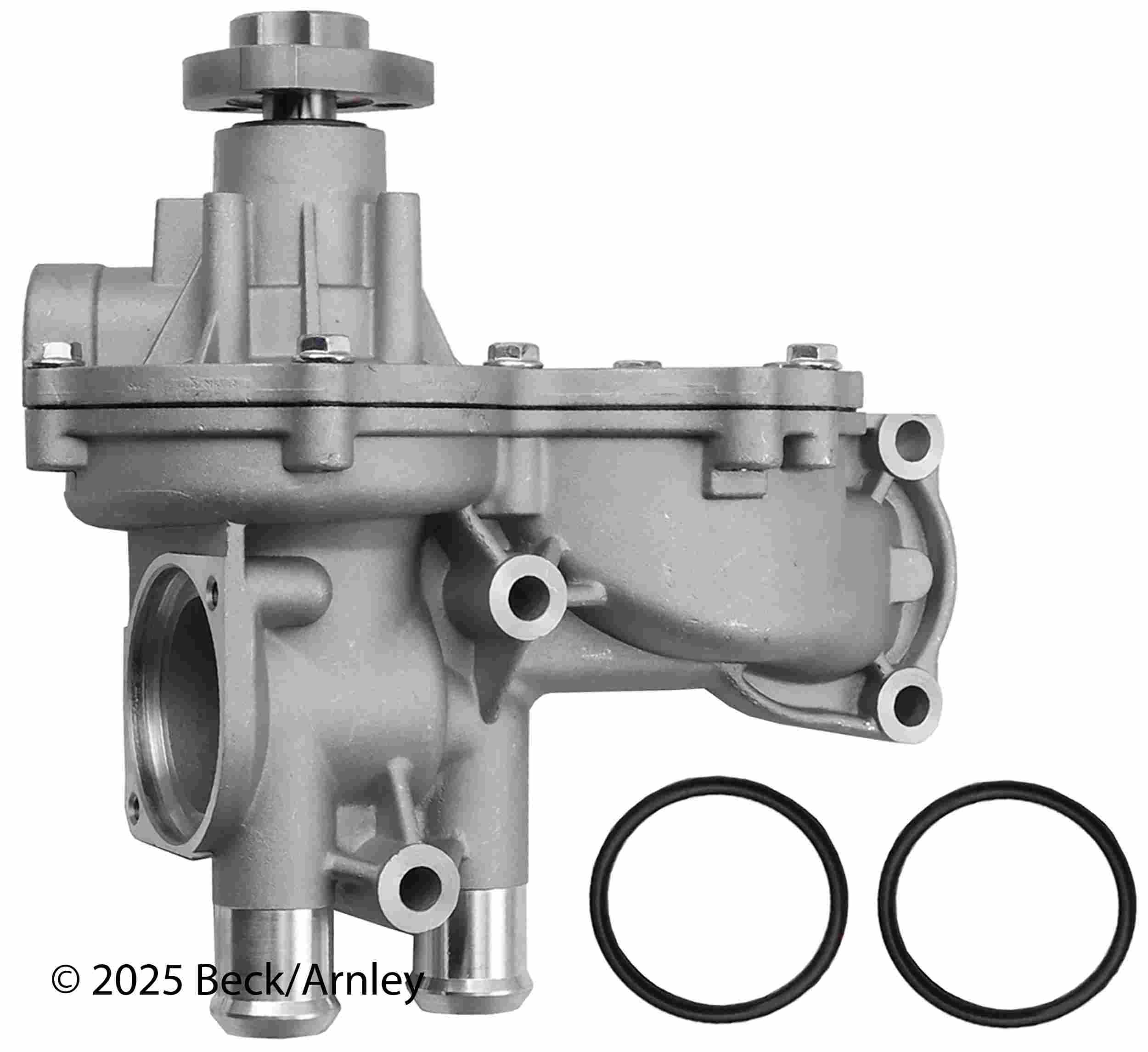 Beck/Arnley Engine Water Pump Assembly 131-1997