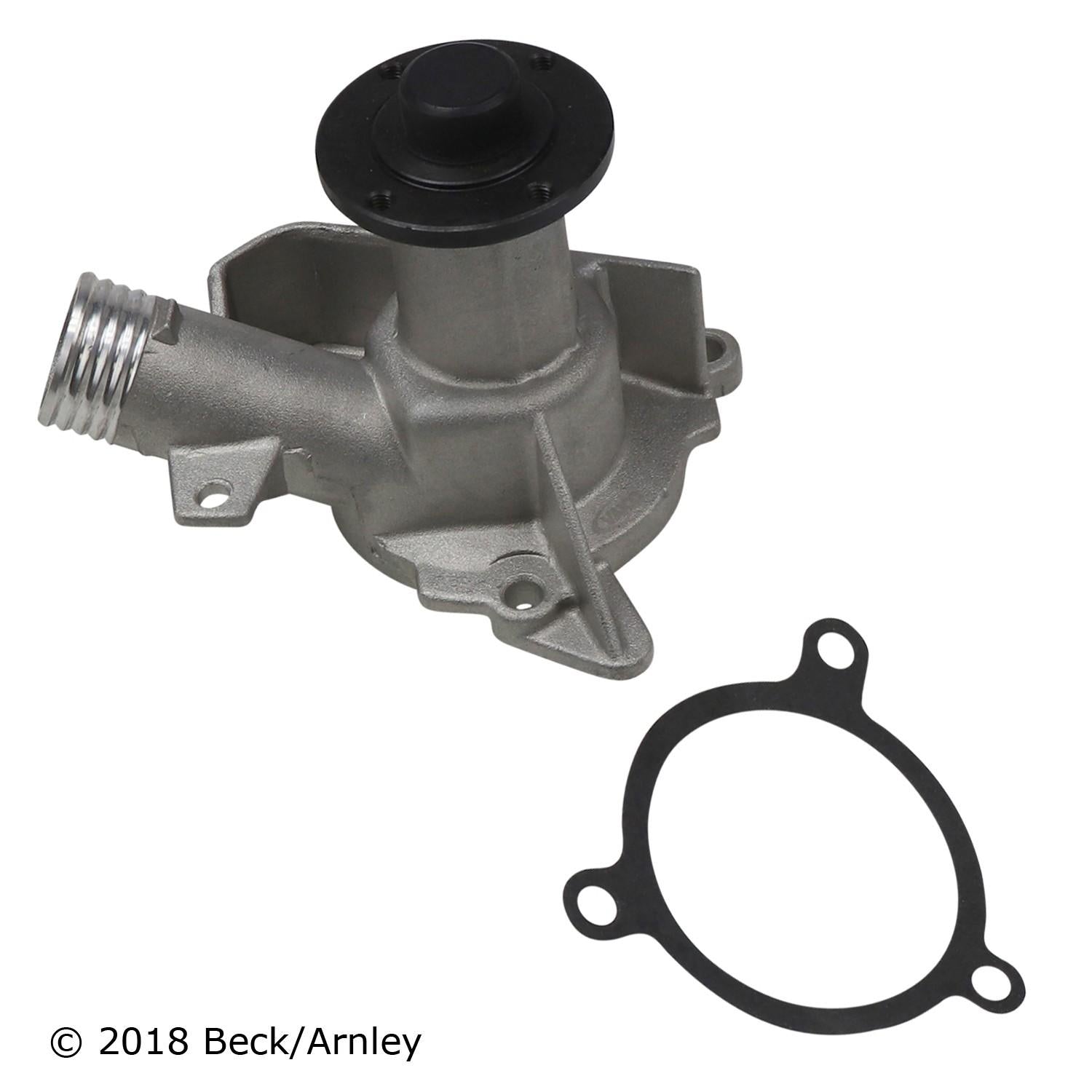 Beck/Arnley Engine Water Pump 131-2059