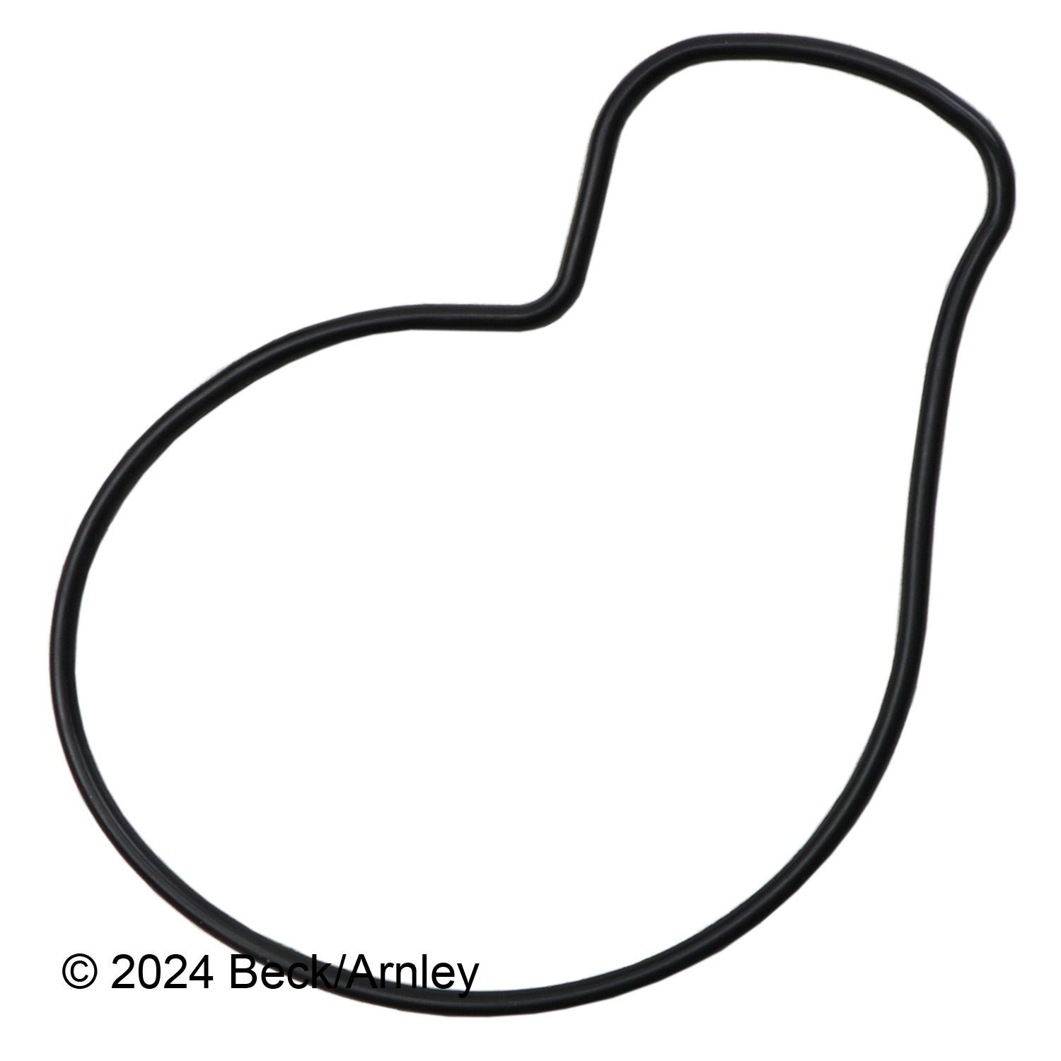 Beck/Arnley Engine Water Pump 131-2153