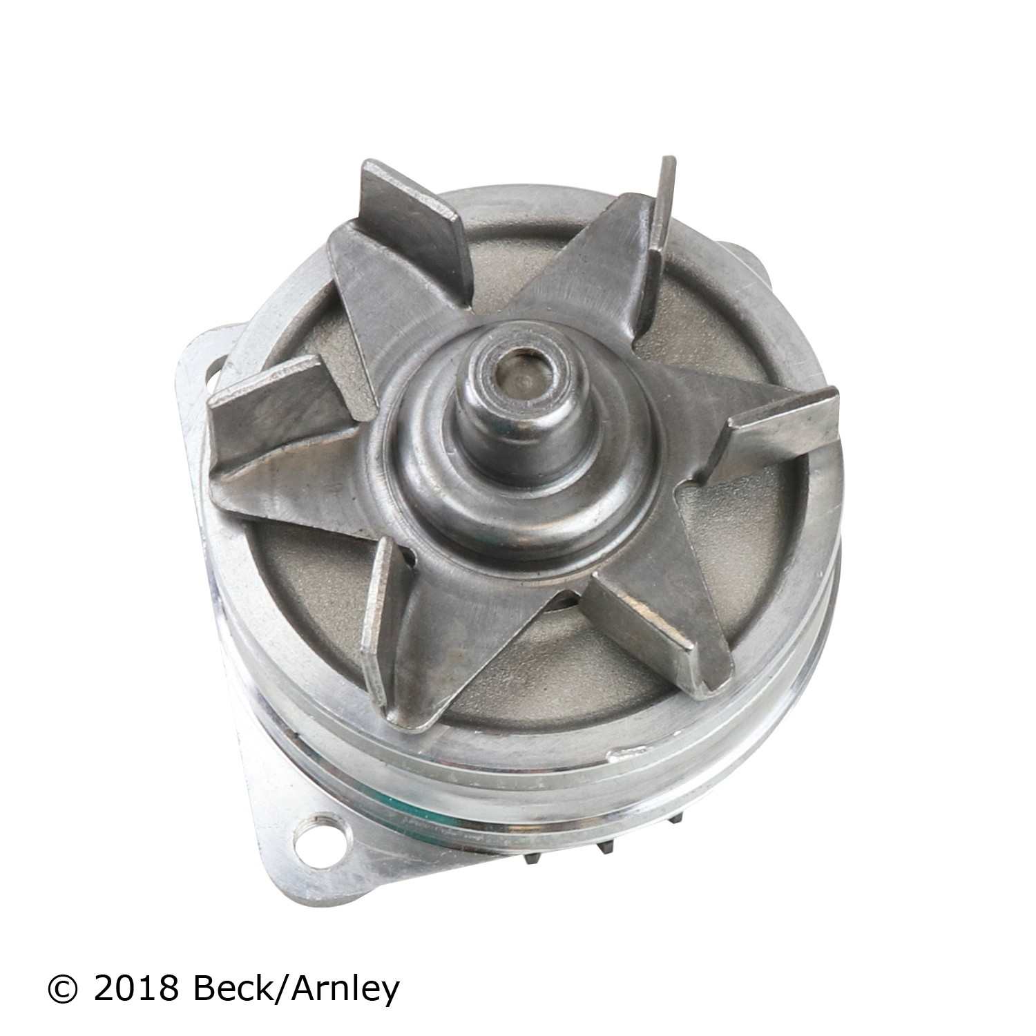 Beck/Arnley Engine Water Pump 131-2178