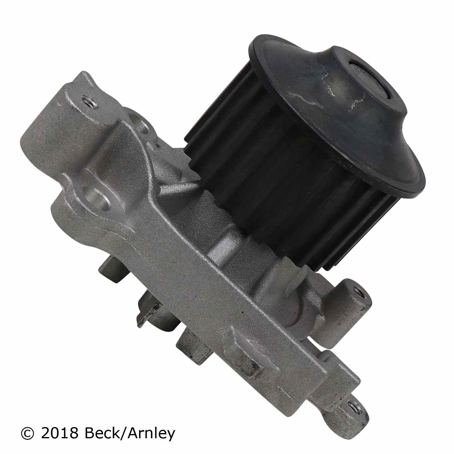Beck/Arnley Engine Water Pump 131-2218