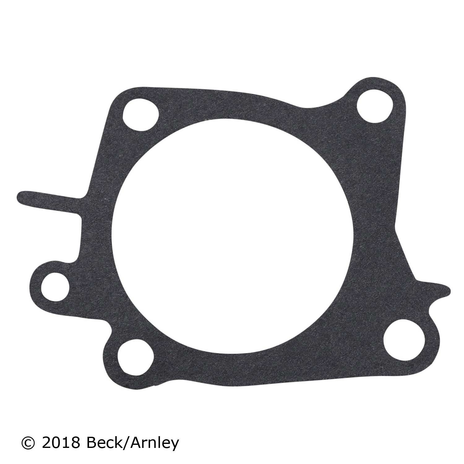 Beck/Arnley Engine Water Pump 131-2218