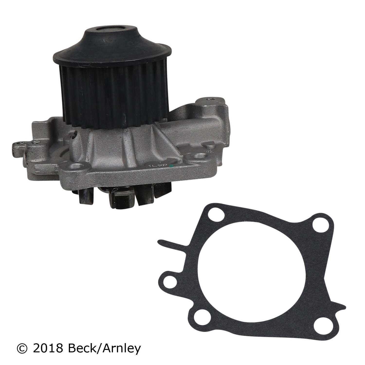 Beck/Arnley Engine Water Pump 131-2218
