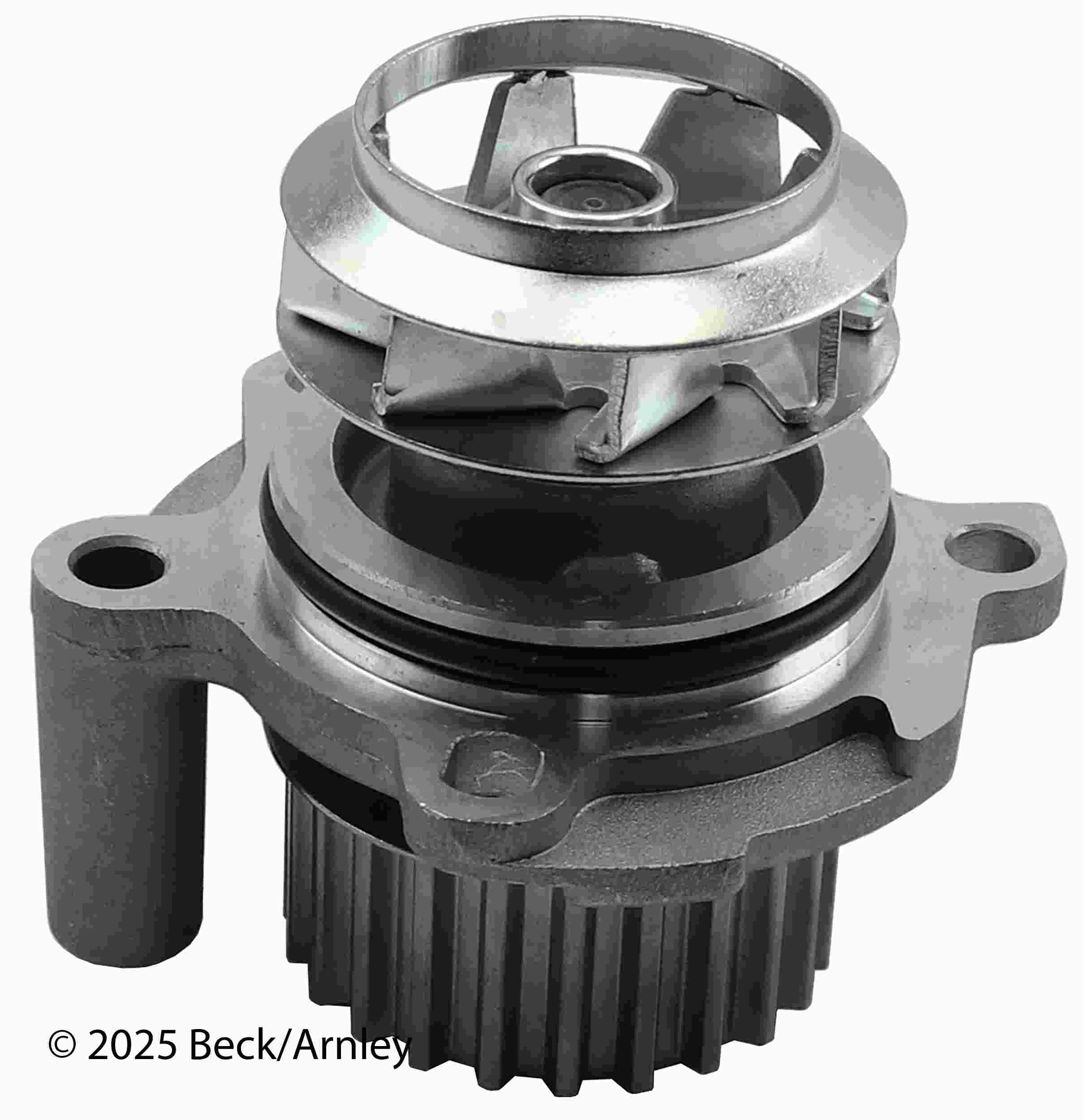 Beck/Arnley Engine Water Pump 131-2227
