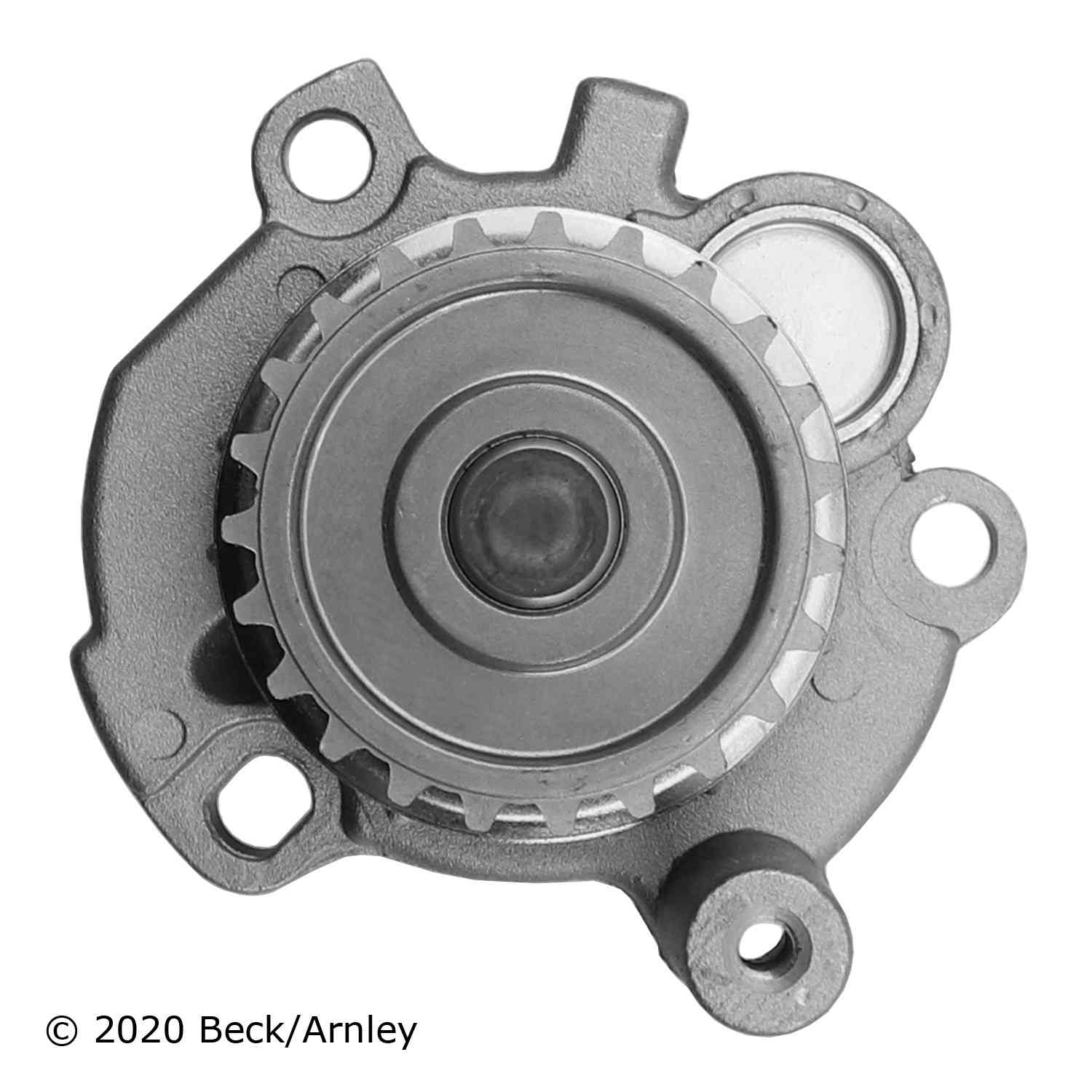 Beck/Arnley Engine Water Pump 131-2227
