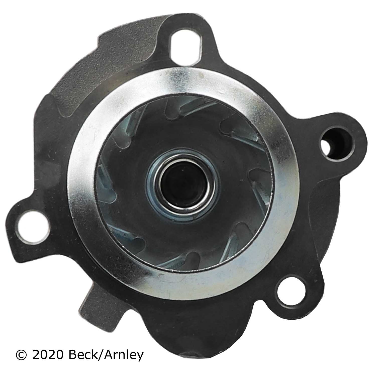 Beck/Arnley Engine Water Pump 131-2227