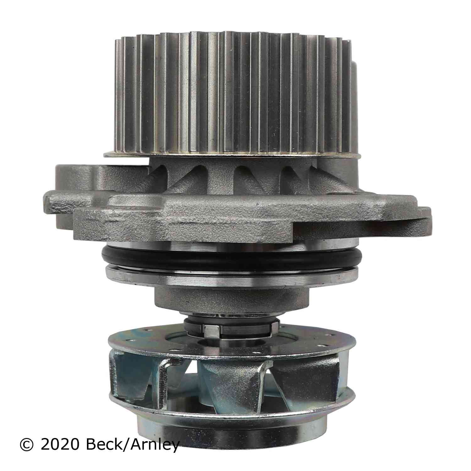 Beck/Arnley Engine Water Pump 131-2227