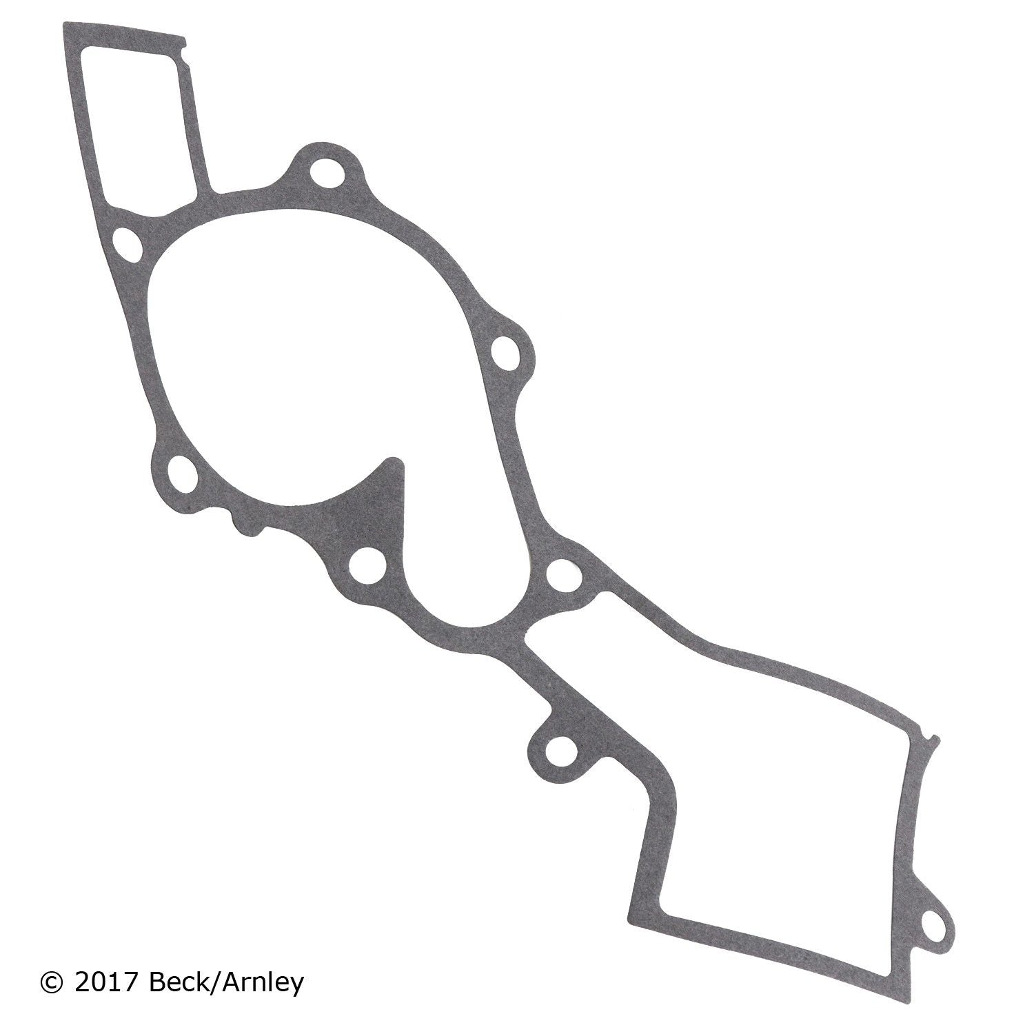 Beck/Arnley Engine Water Pump 131-2234
