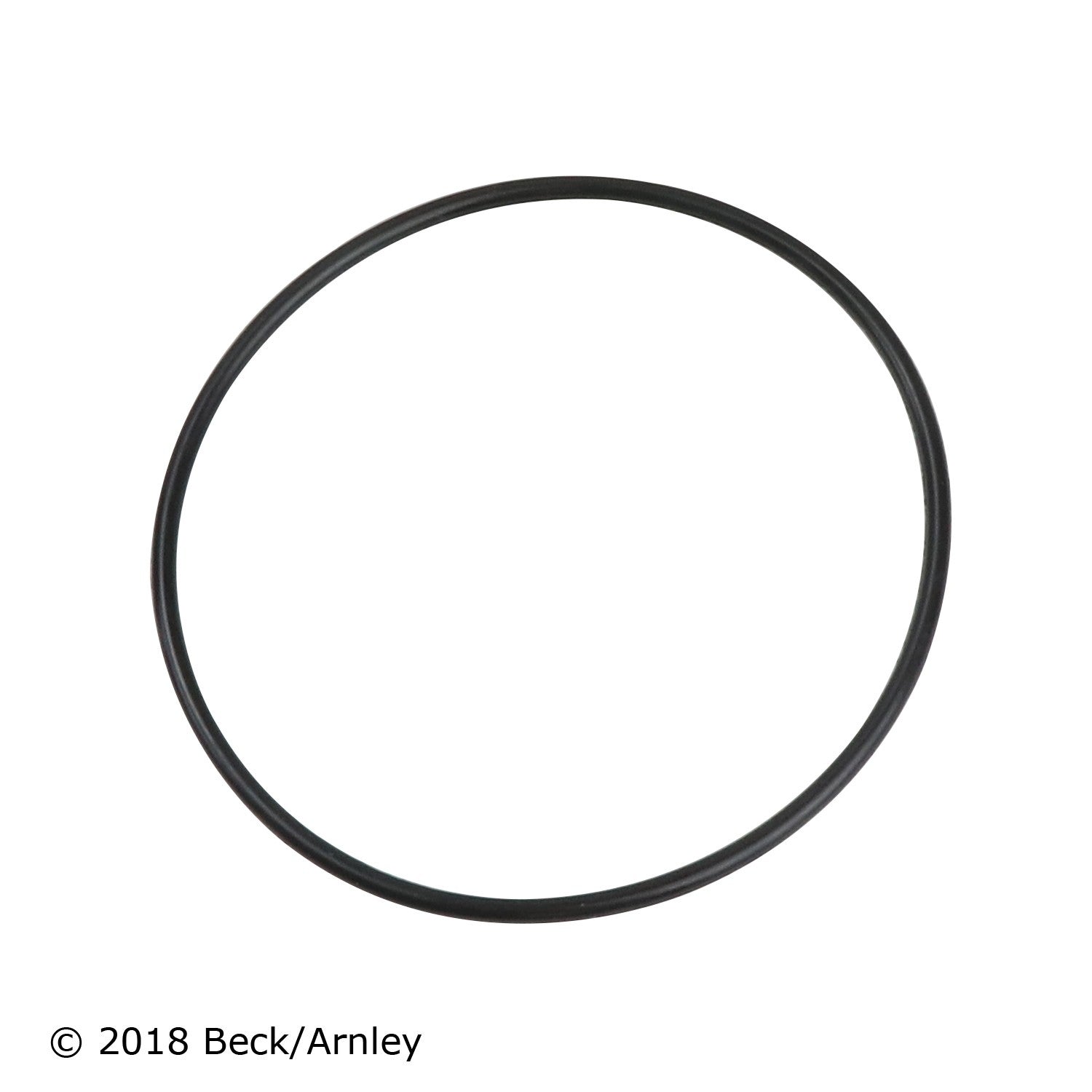 Beck/Arnley Engine Water Pump 131-2251