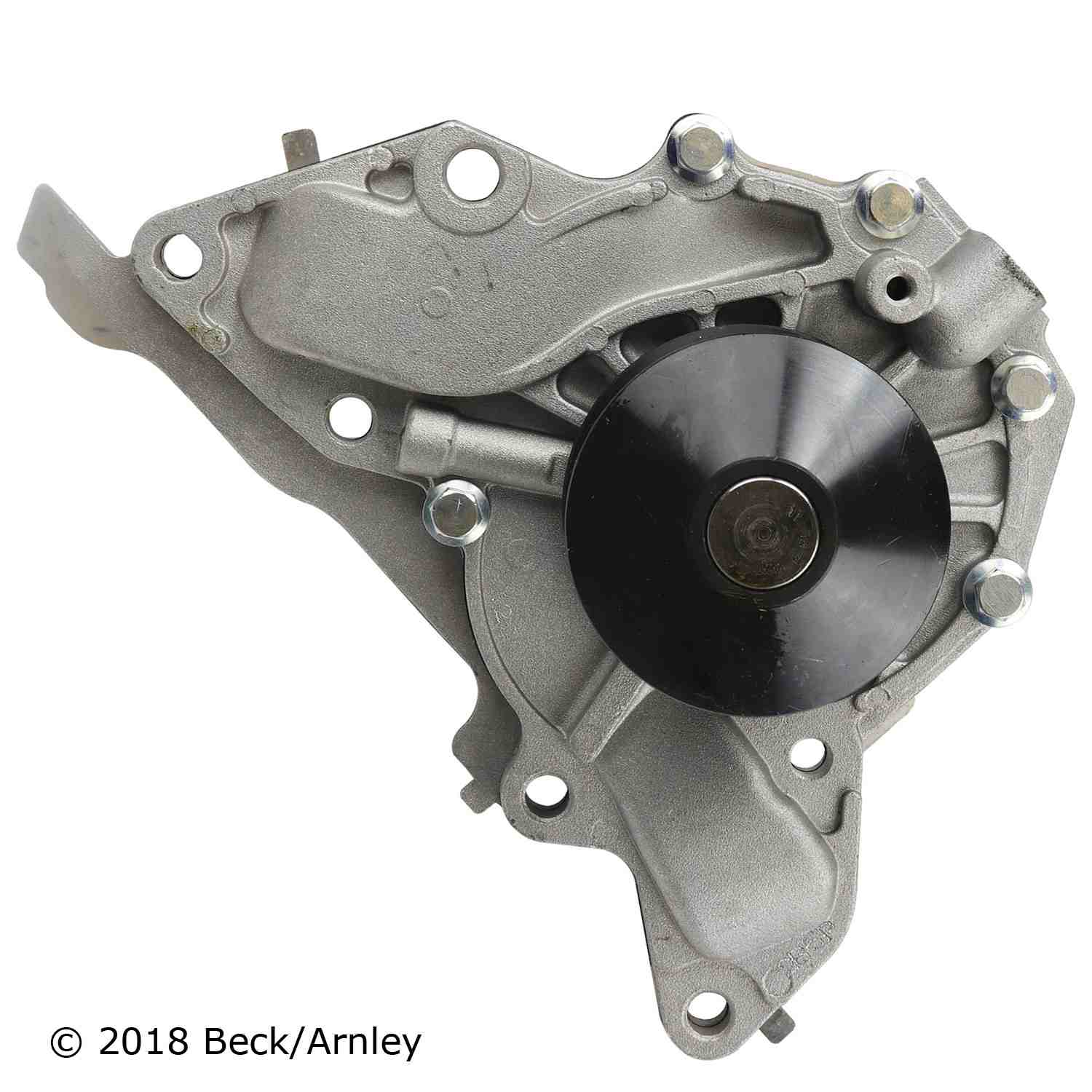 Beck/Arnley Engine Water Pump 131-2258