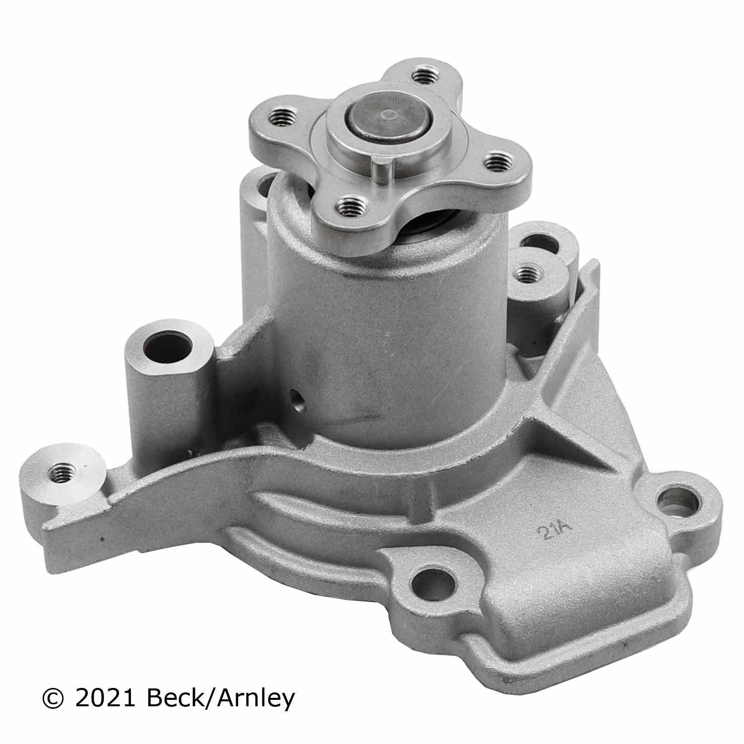 Beck/Arnley Engine Water Pump 131-2273