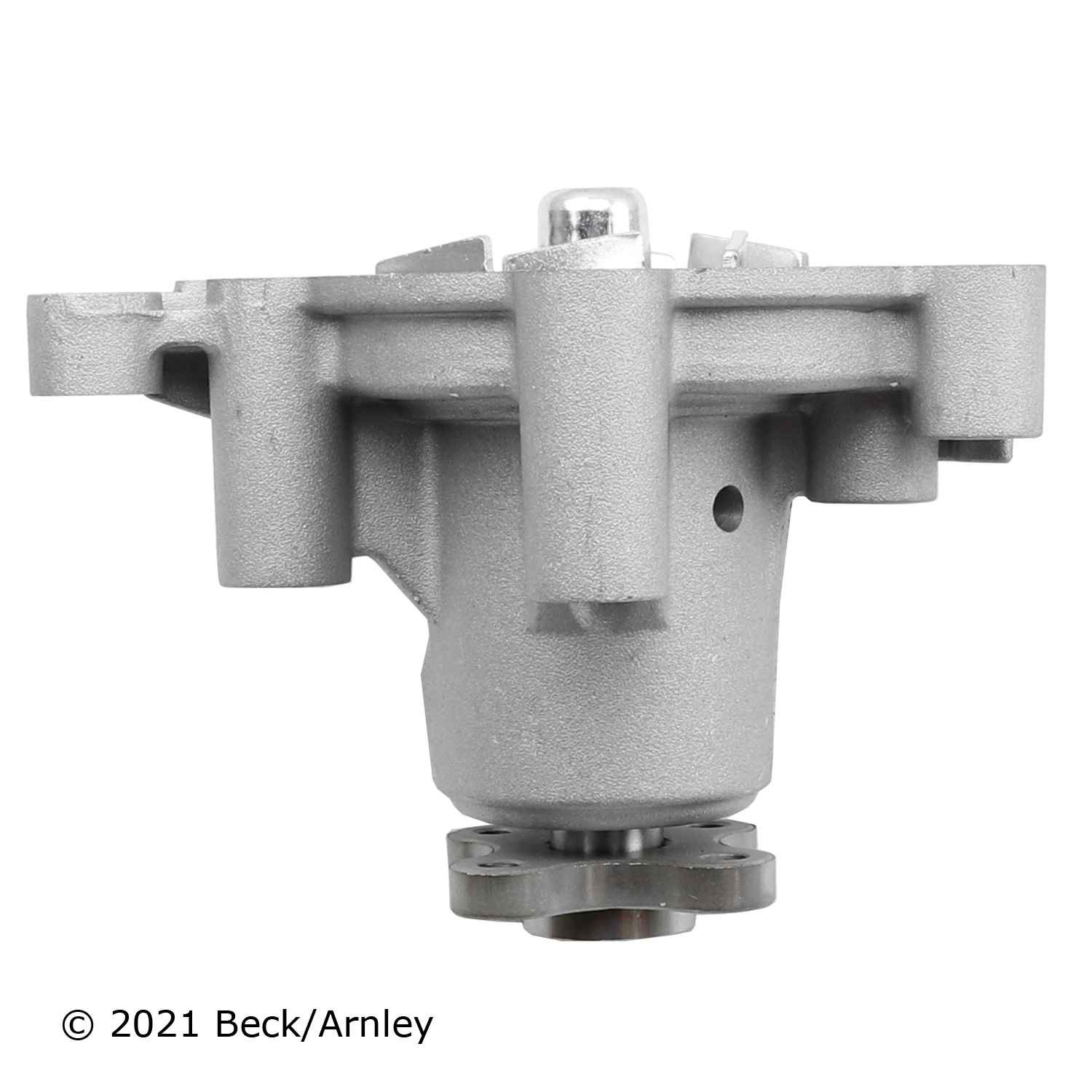 Beck/Arnley Engine Water Pump 131-2273