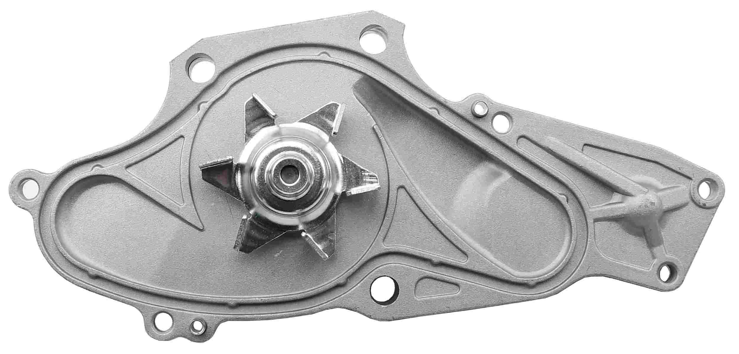 Beck/Arnley Engine Water Pump 131-2285