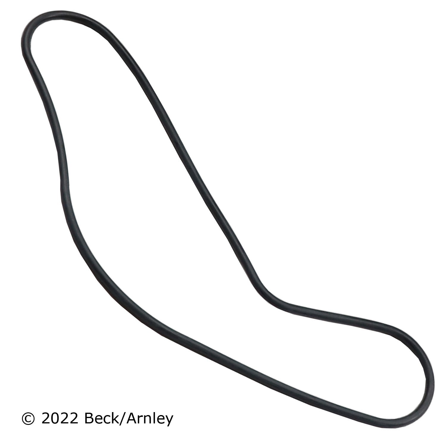 Beck/Arnley Engine Water Pump 131-2285