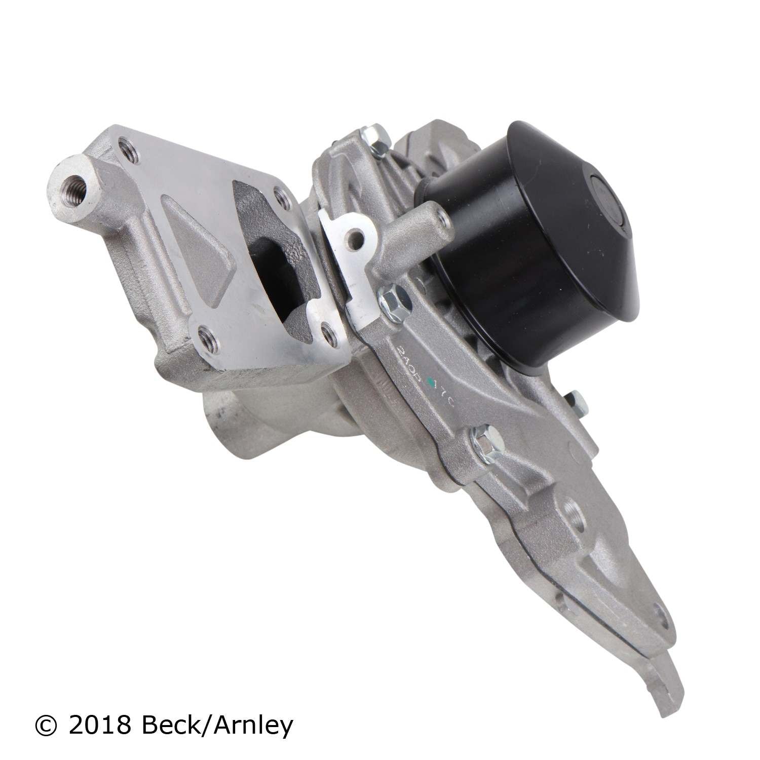 Beck/Arnley Engine Water Pump Assembly 131-2298