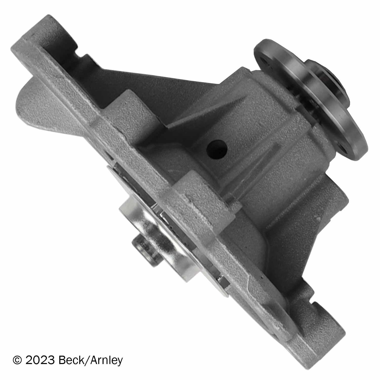 Beck/Arnley Engine Water Pump 131-2328