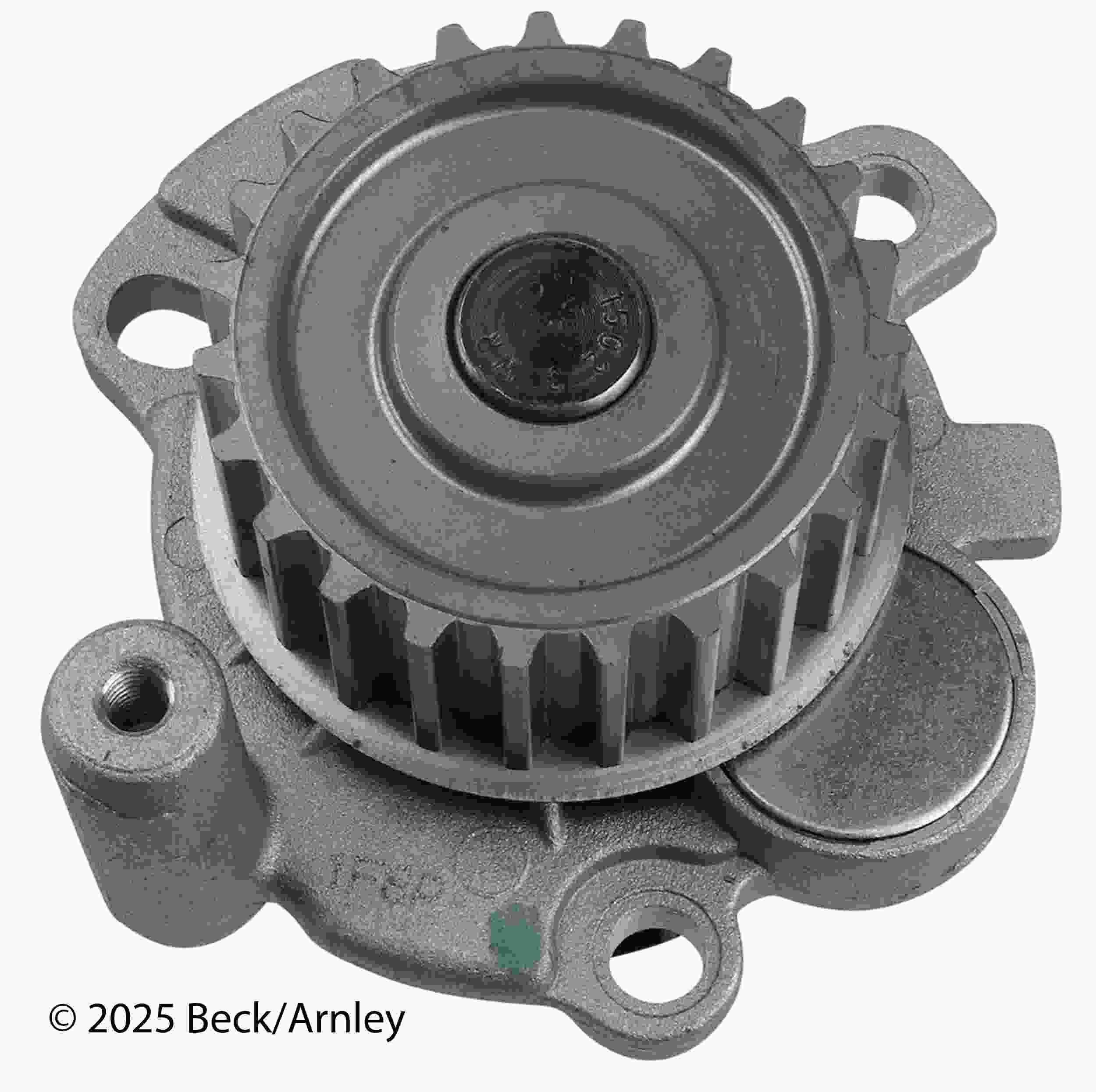 Beck/Arnley Engine Water Pump 131-2365