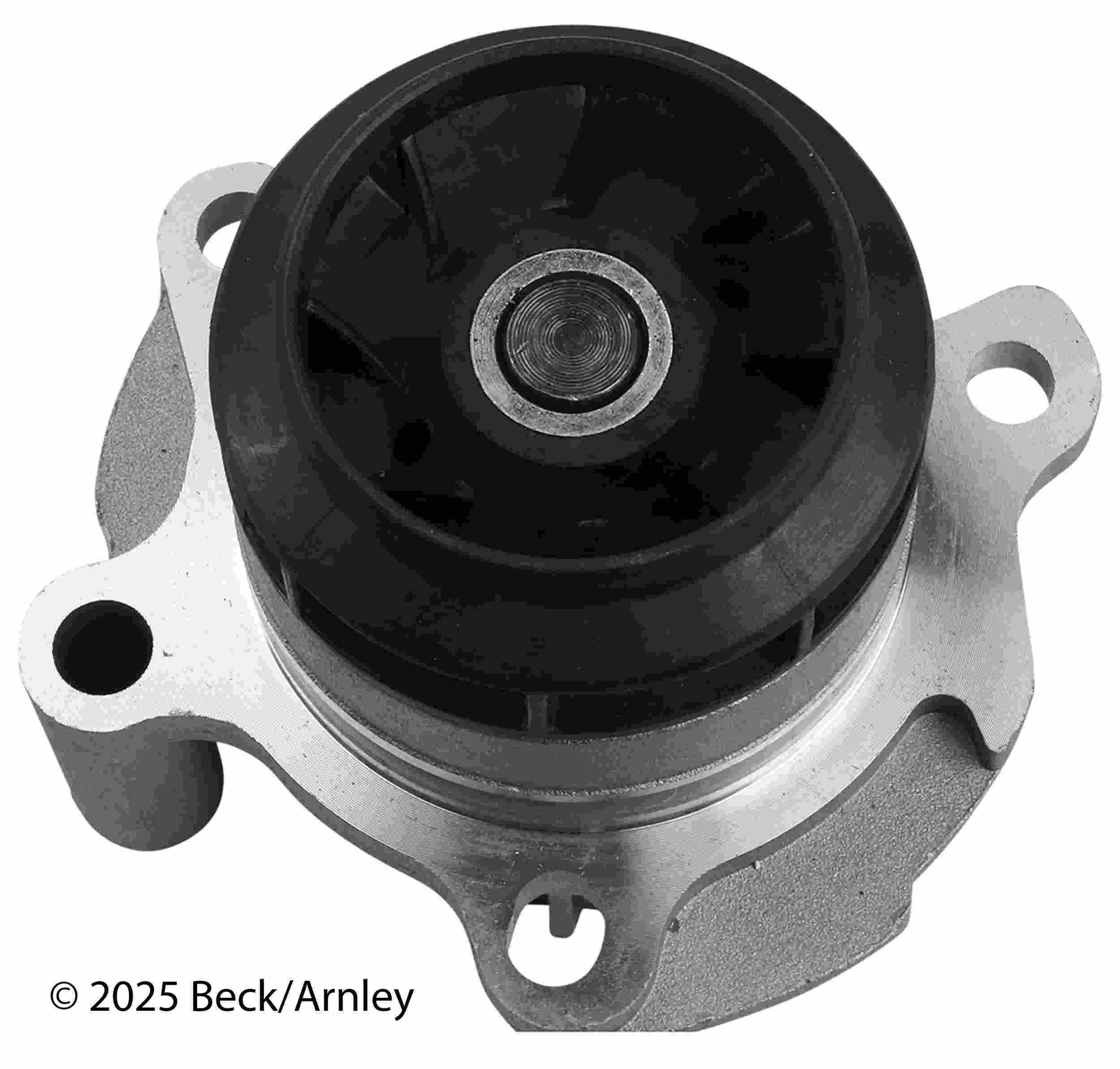 Beck/Arnley Engine Water Pump 131-2365