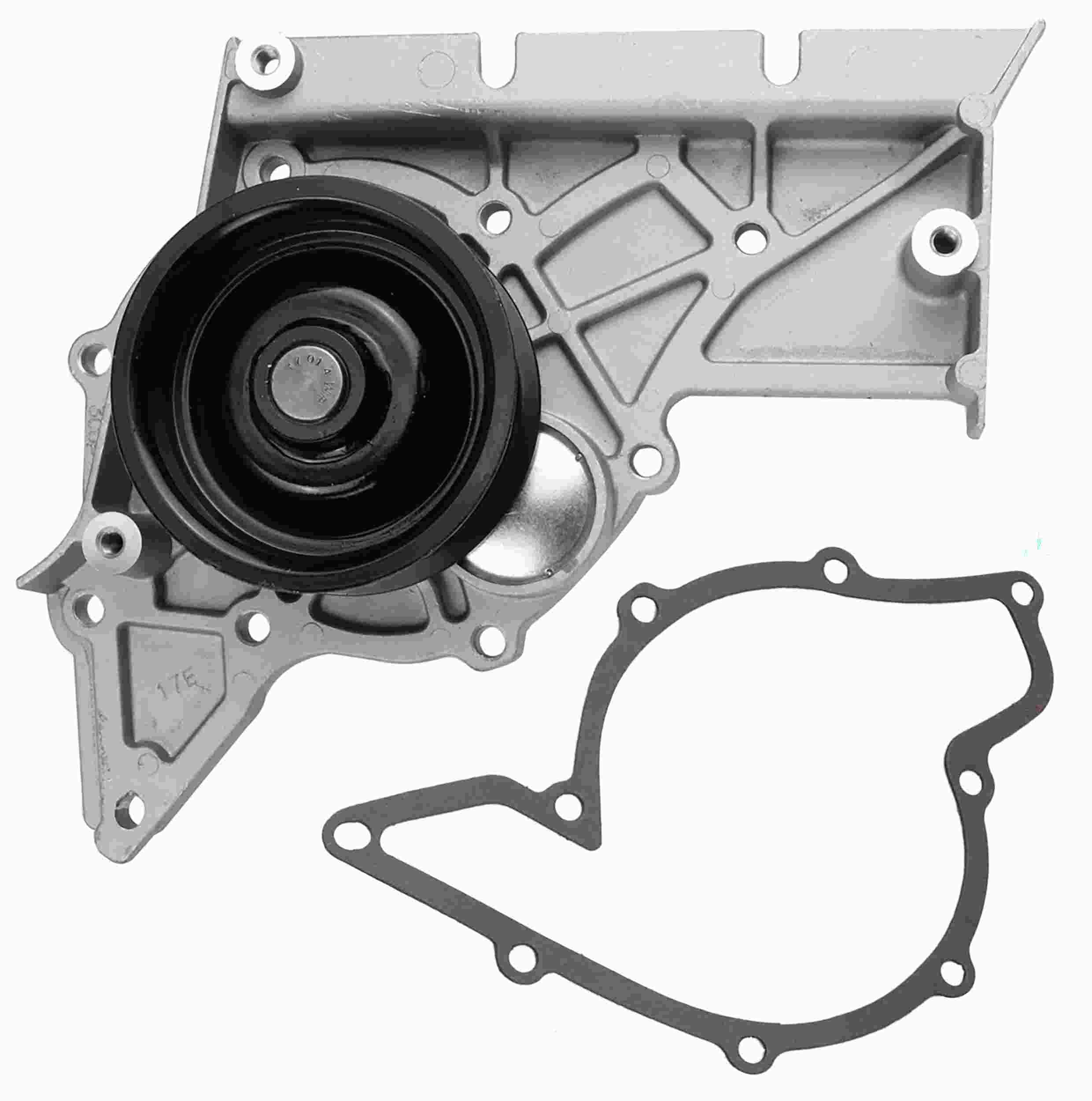 Beck/Arnley Engine Water Pump 131-2408