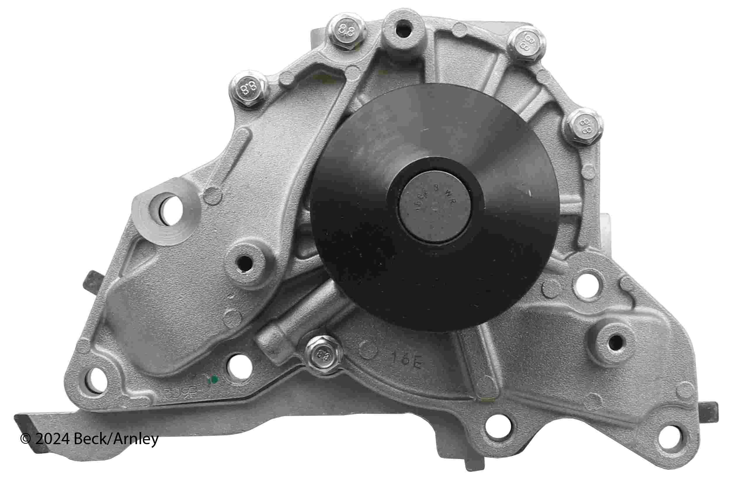 Beck/Arnley Engine Water Pump Assembly 131-2439