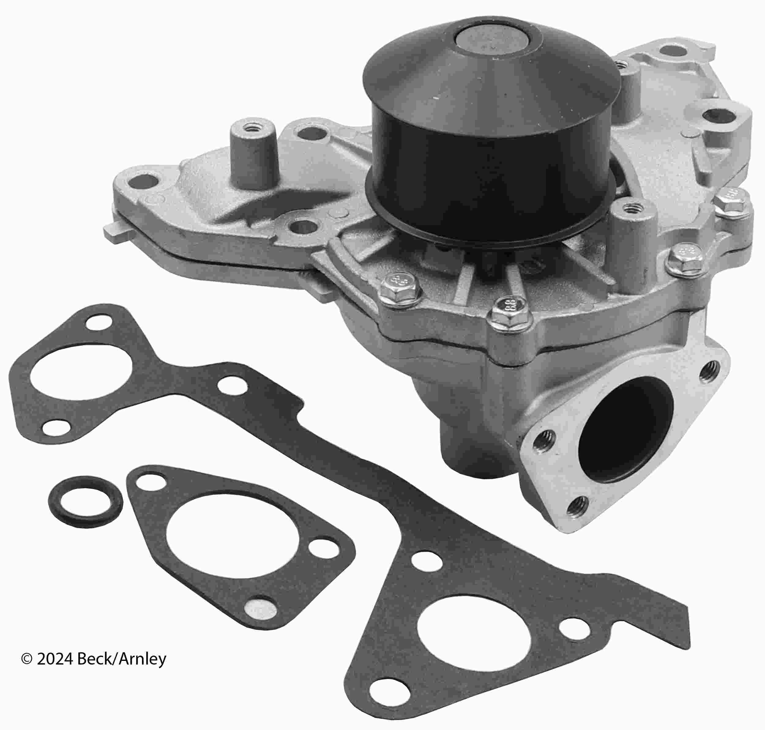 Beck/Arnley Engine Water Pump Assembly 131-2439