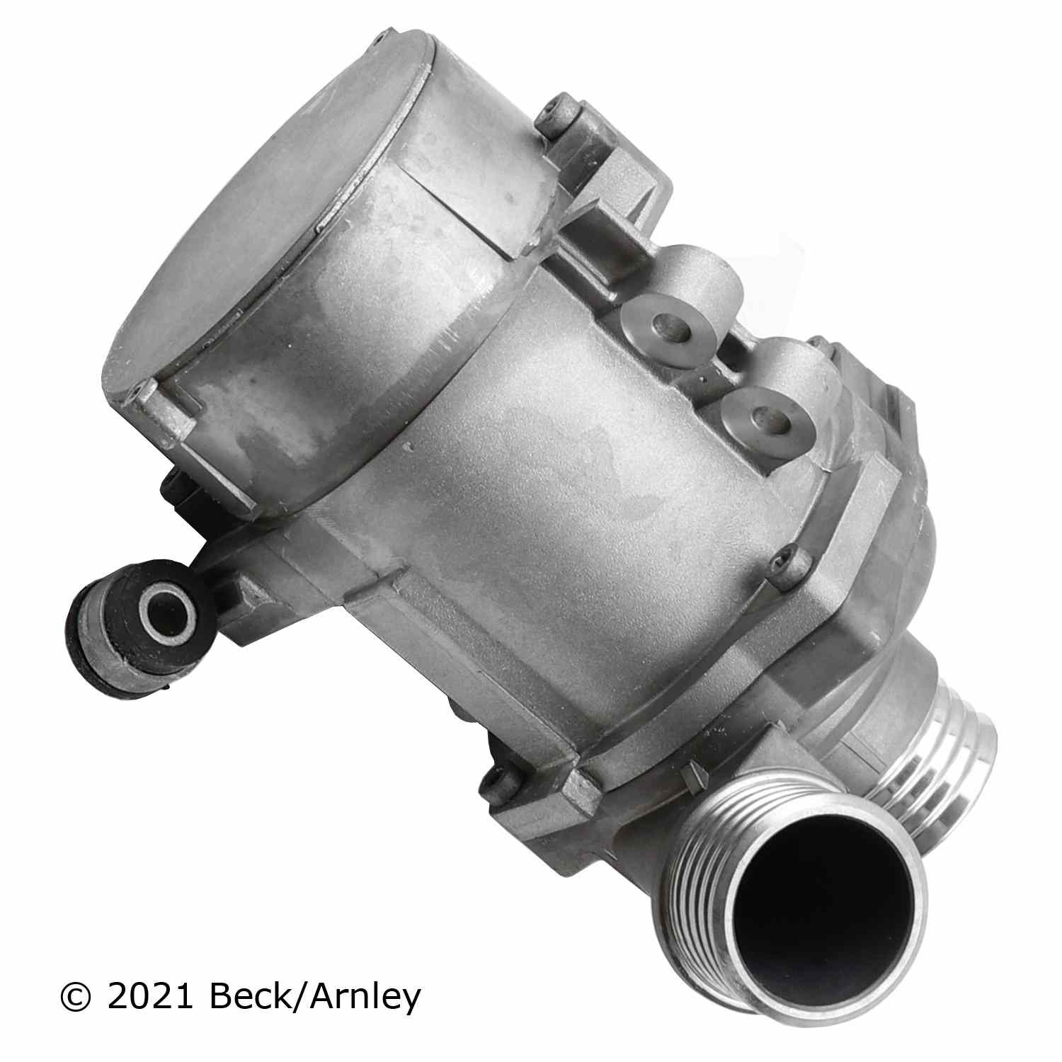 Beck/Arnley Engine Water Pump 131-2486