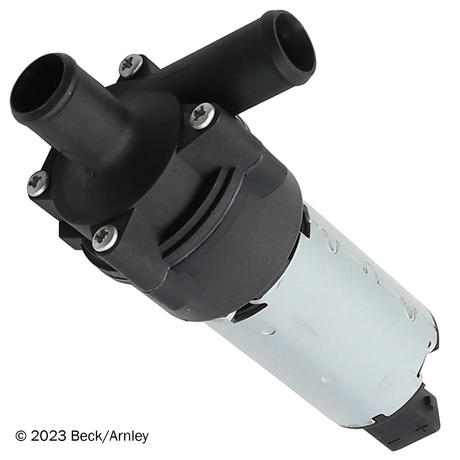 Beck/Arnley Engine Auxiliary Water Pump 131-2505