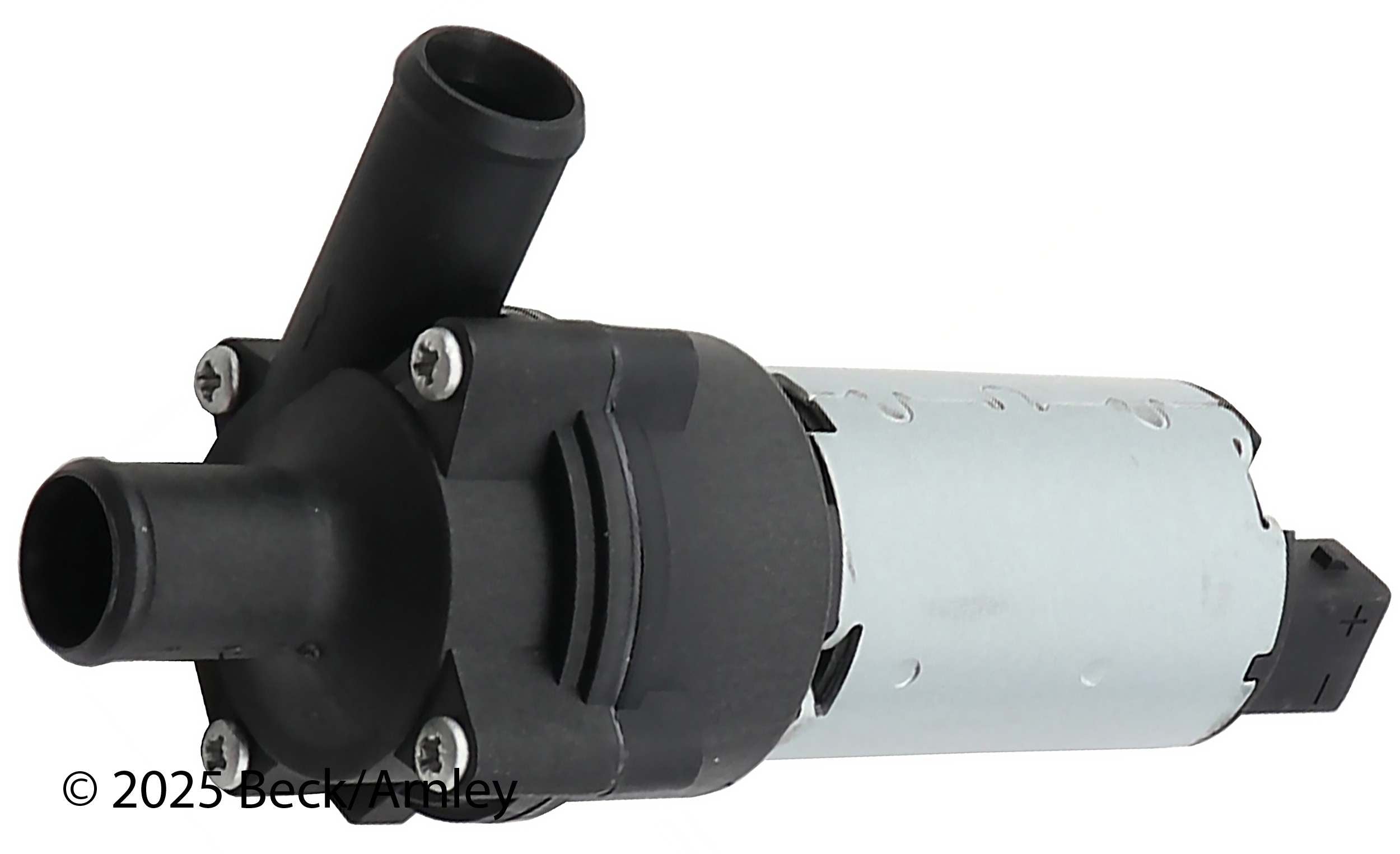 Beck/Arnley Engine Auxiliary Water Pump 131-2505