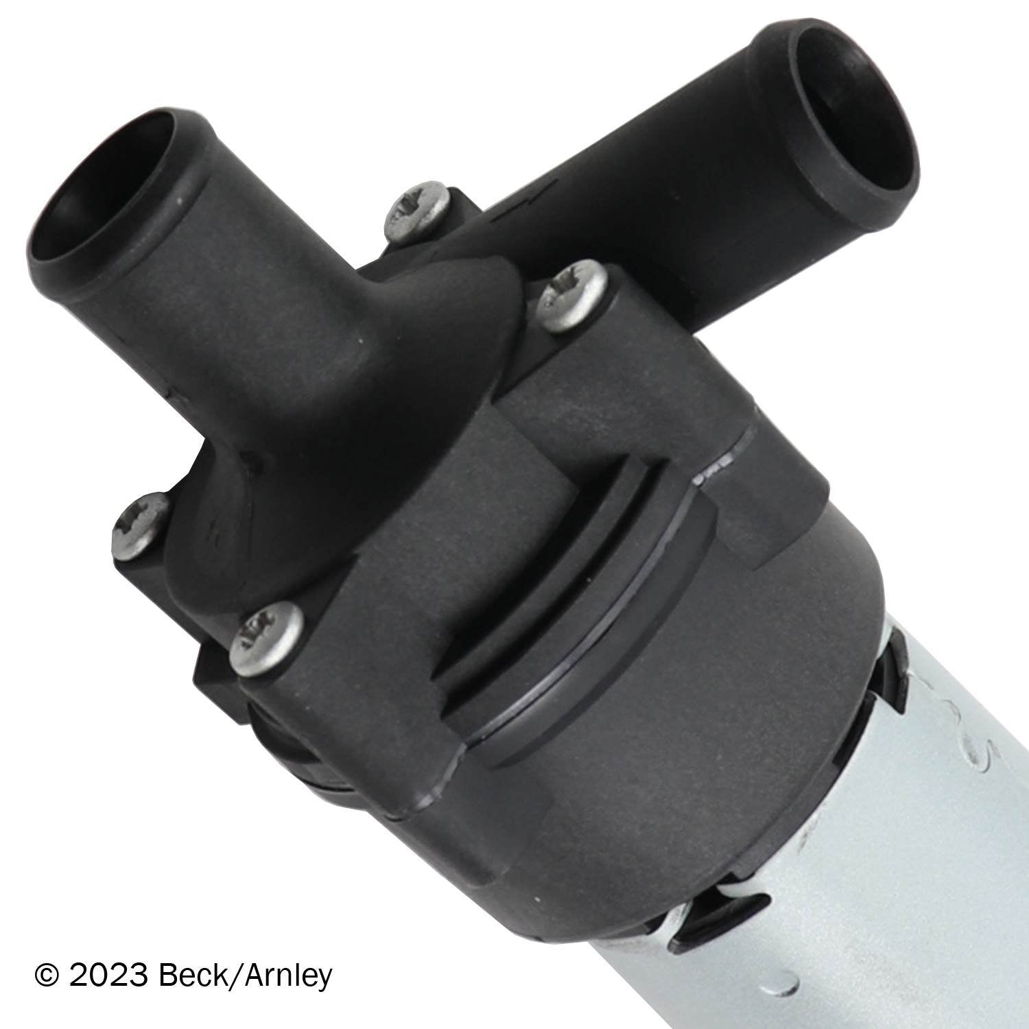 Beck/Arnley Engine Auxiliary Water Pump 131-2505
