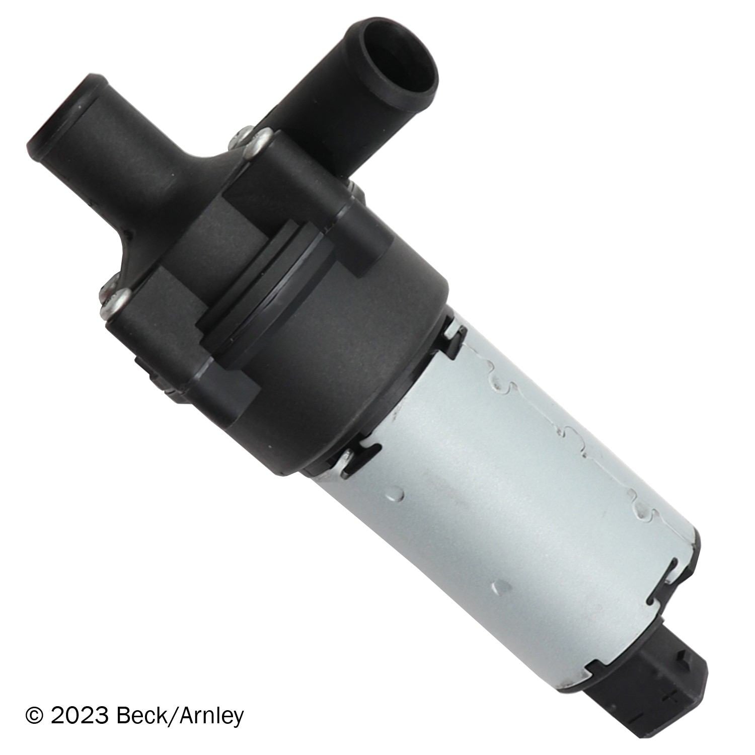 Beck/Arnley Engine Auxiliary Water Pump 131-2505