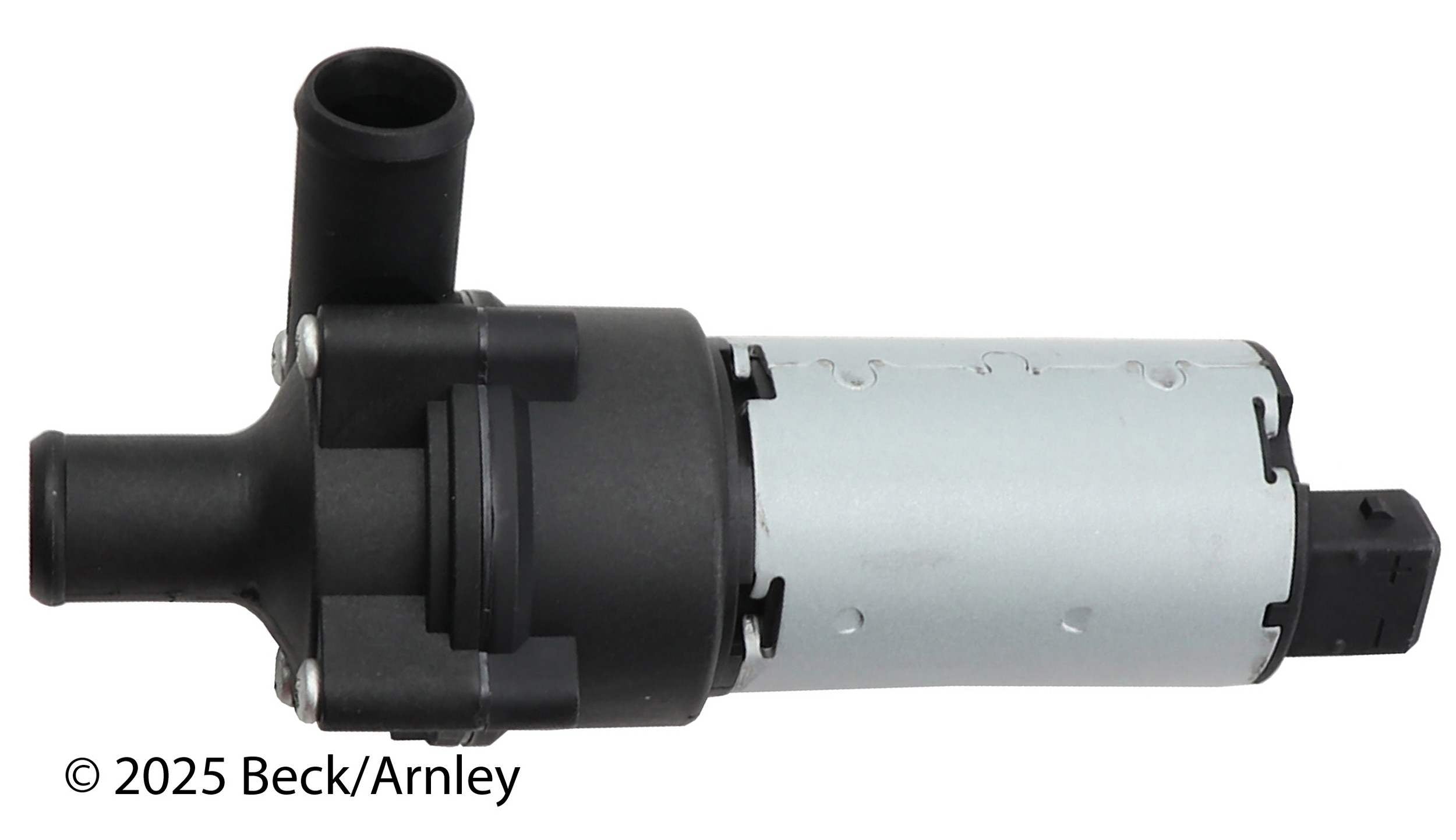 Beck/Arnley Engine Auxiliary Water Pump 131-2505