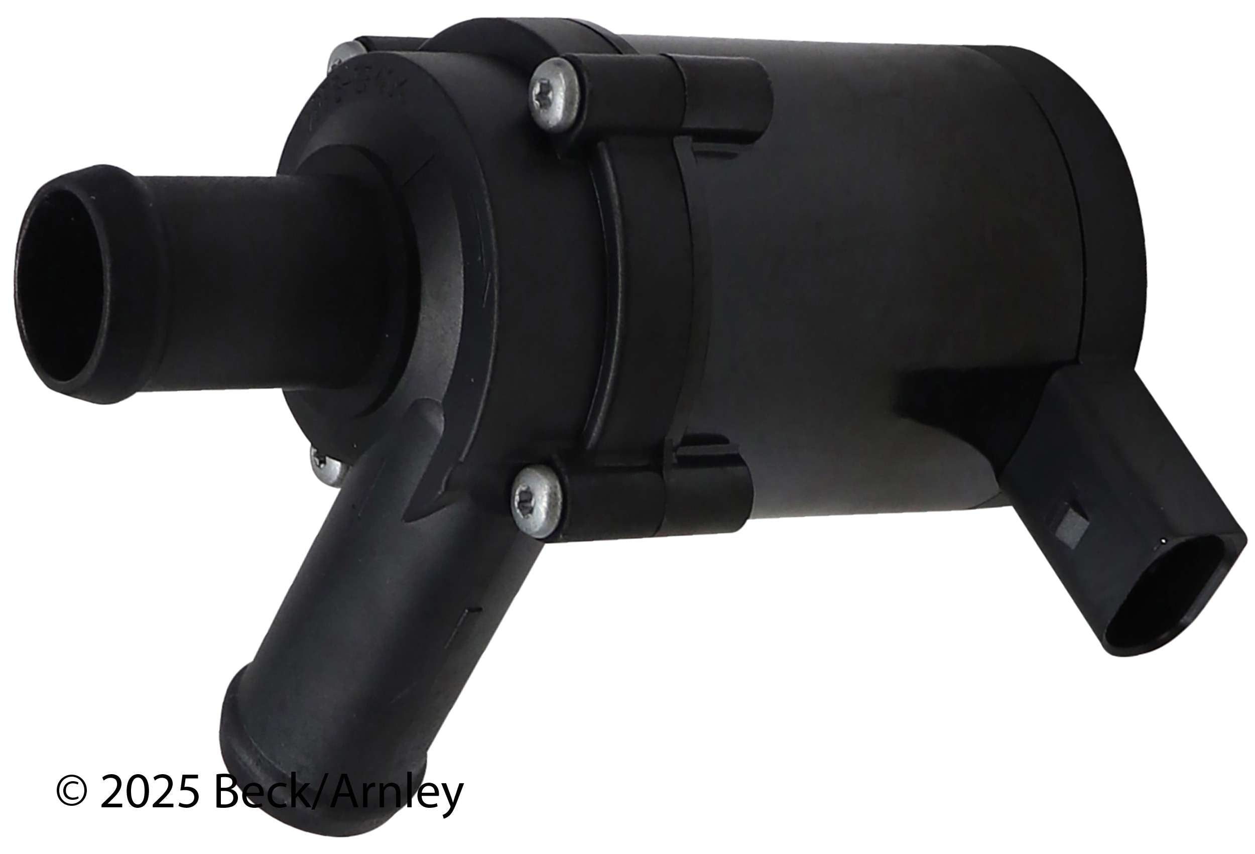 Beck/Arnley Engine Auxiliary Water Pump 131-2508
