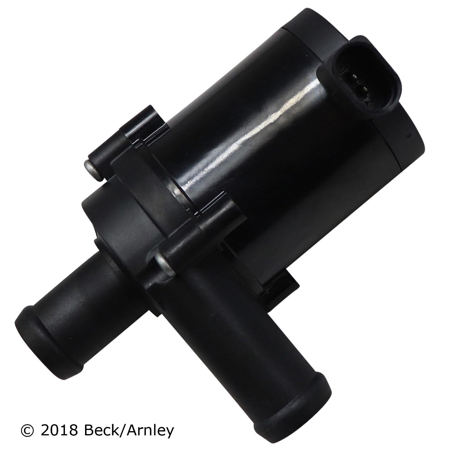 Beck/Arnley Engine Auxiliary Water Pump 131-2508