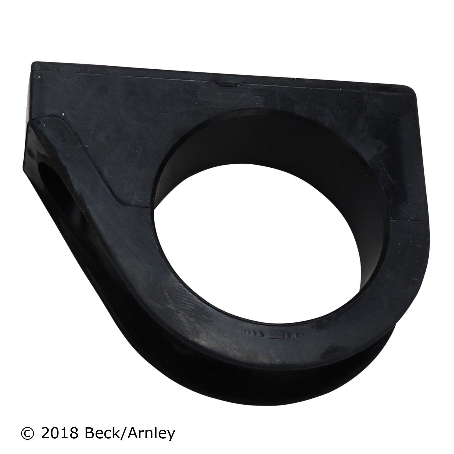 Beck/Arnley Engine Auxiliary Water Pump 131-2508