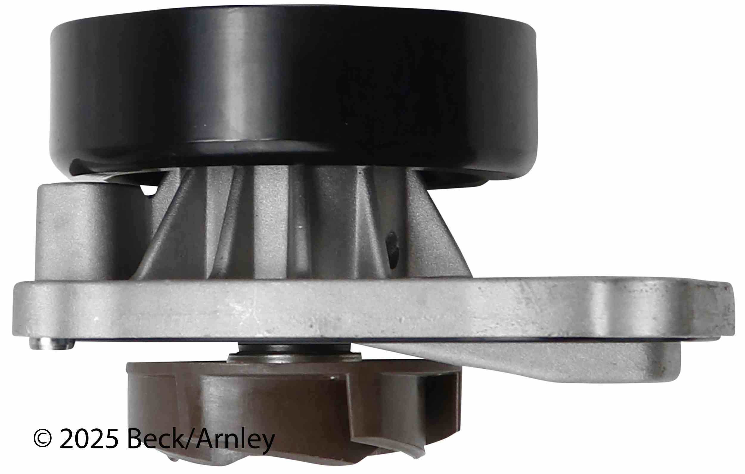 Beck/Arnley Engine Water Pump 131-2512