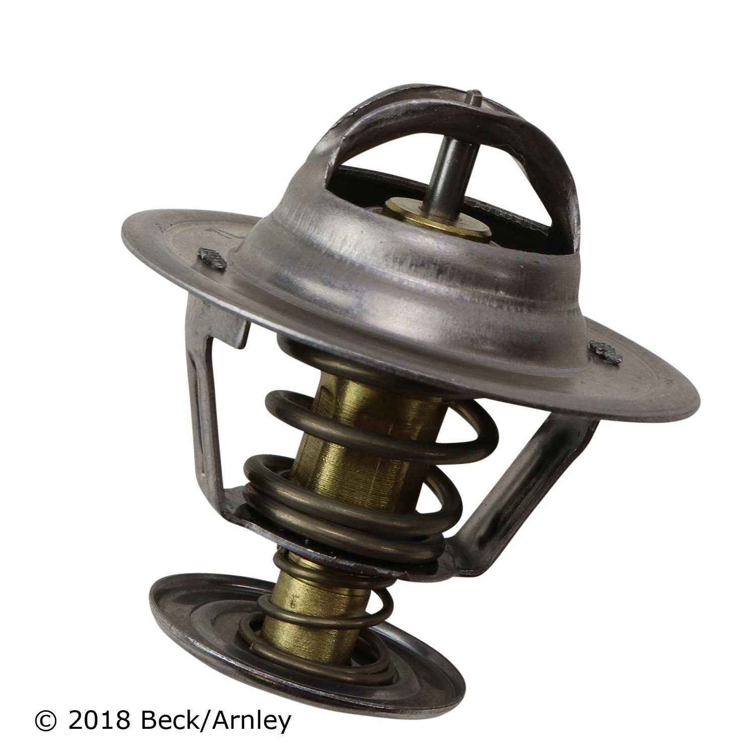 Beck/Arnley Engine Coolant Thermostat 143-0354