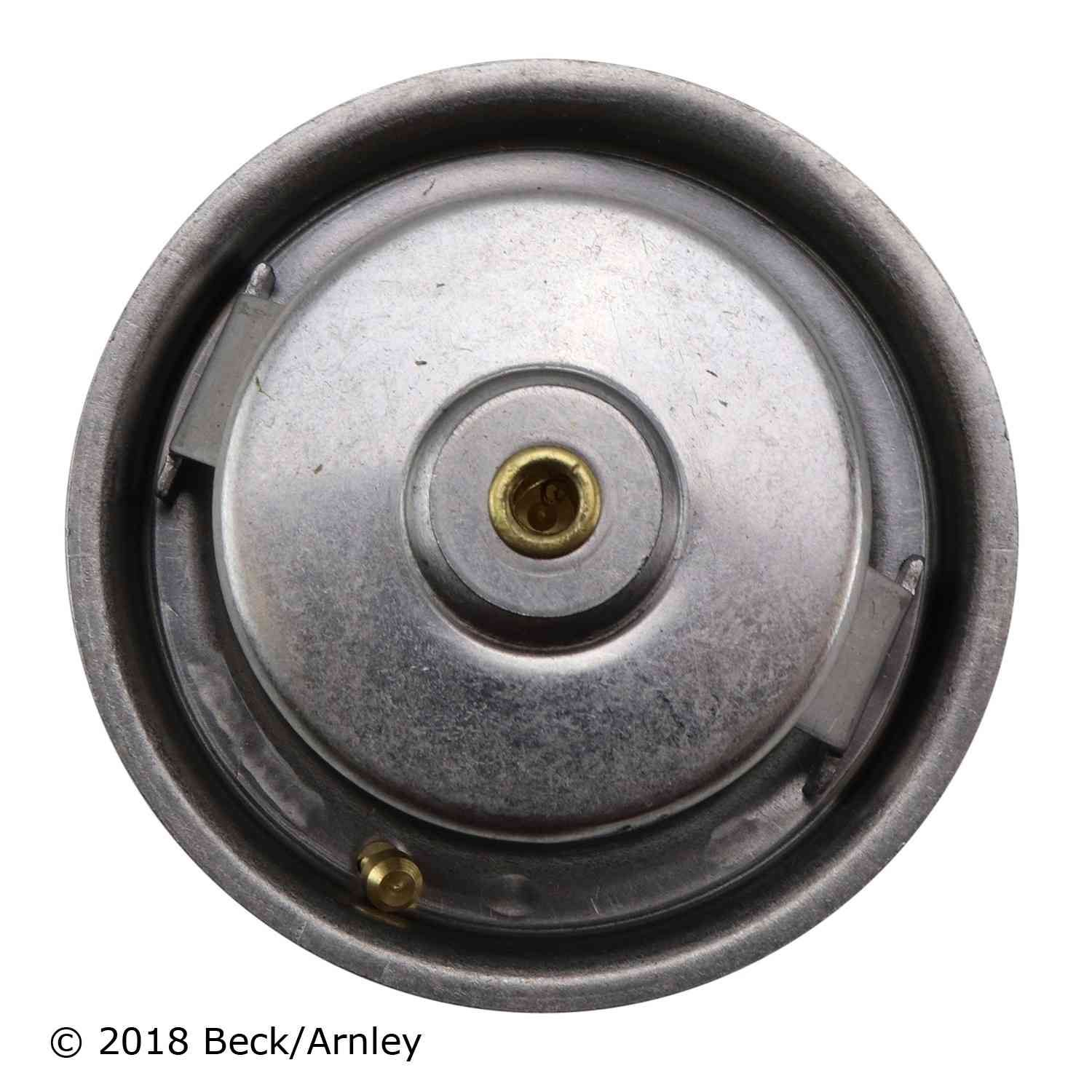 Beck/Arnley Engine Coolant Thermostat 143-0602