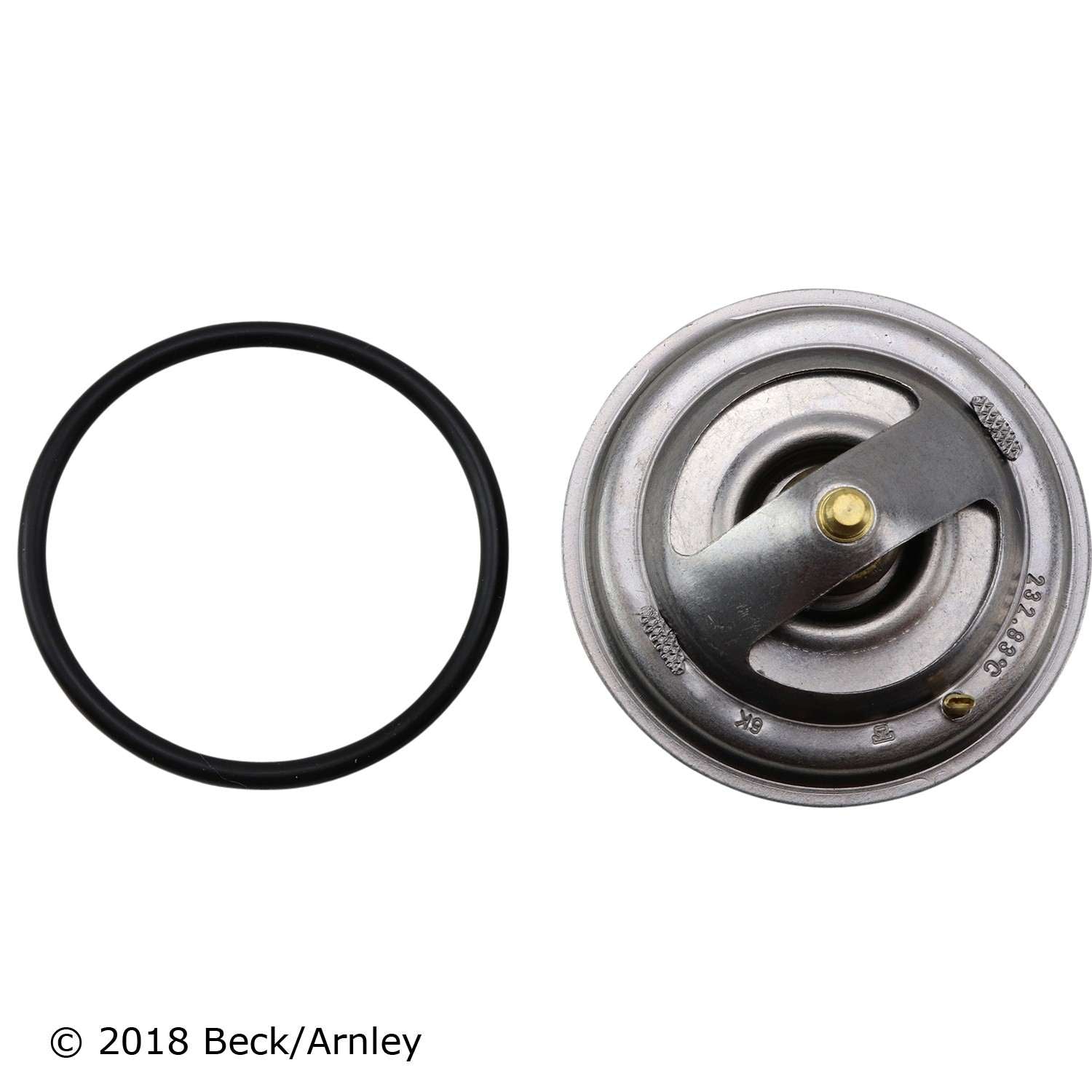 Beck/Arnley Engine Coolant Thermostat 143-0602