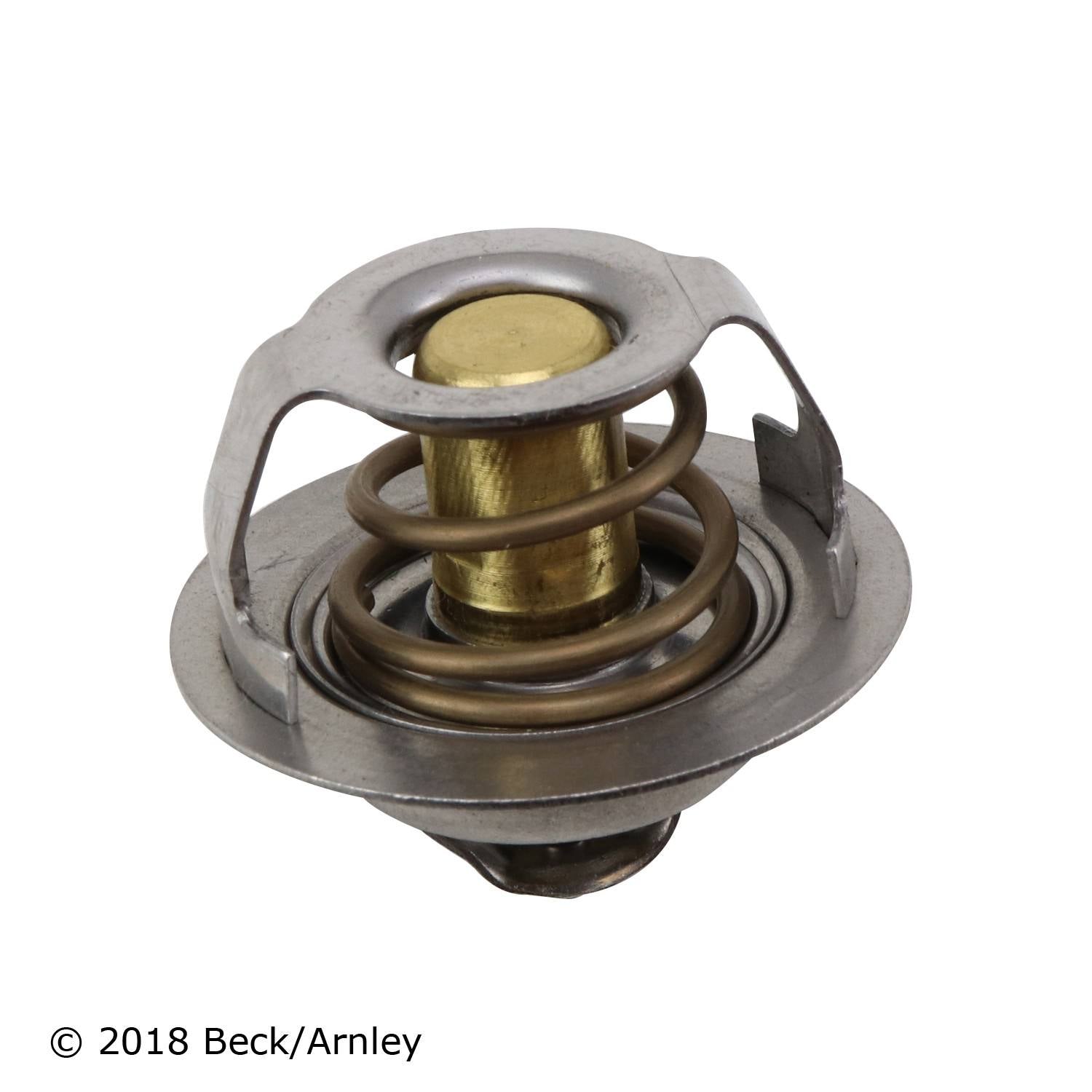 Beck/Arnley Engine Coolant Thermostat 143-0727