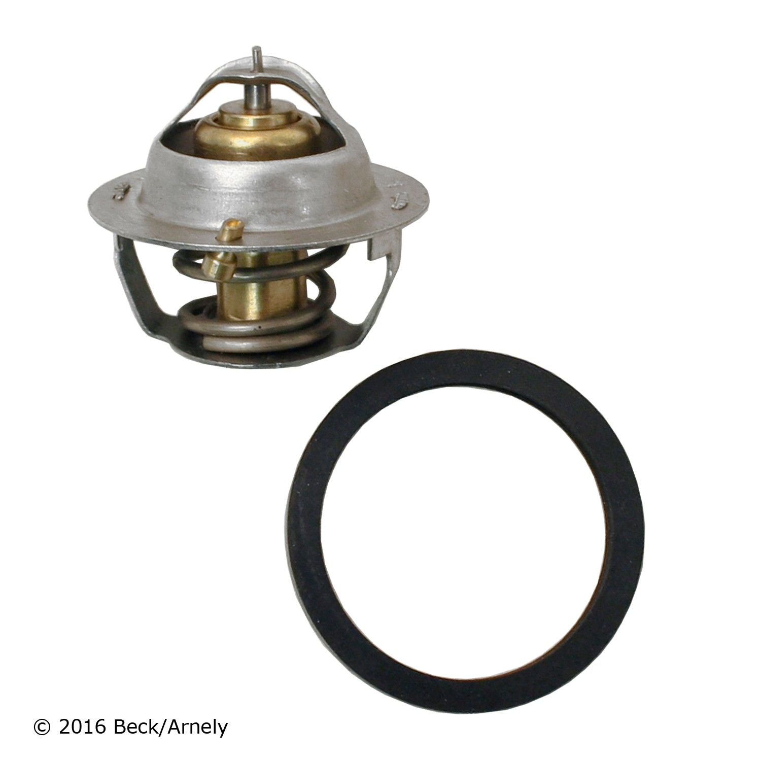 Beck/Arnley Engine Coolant Thermostat 143-0727