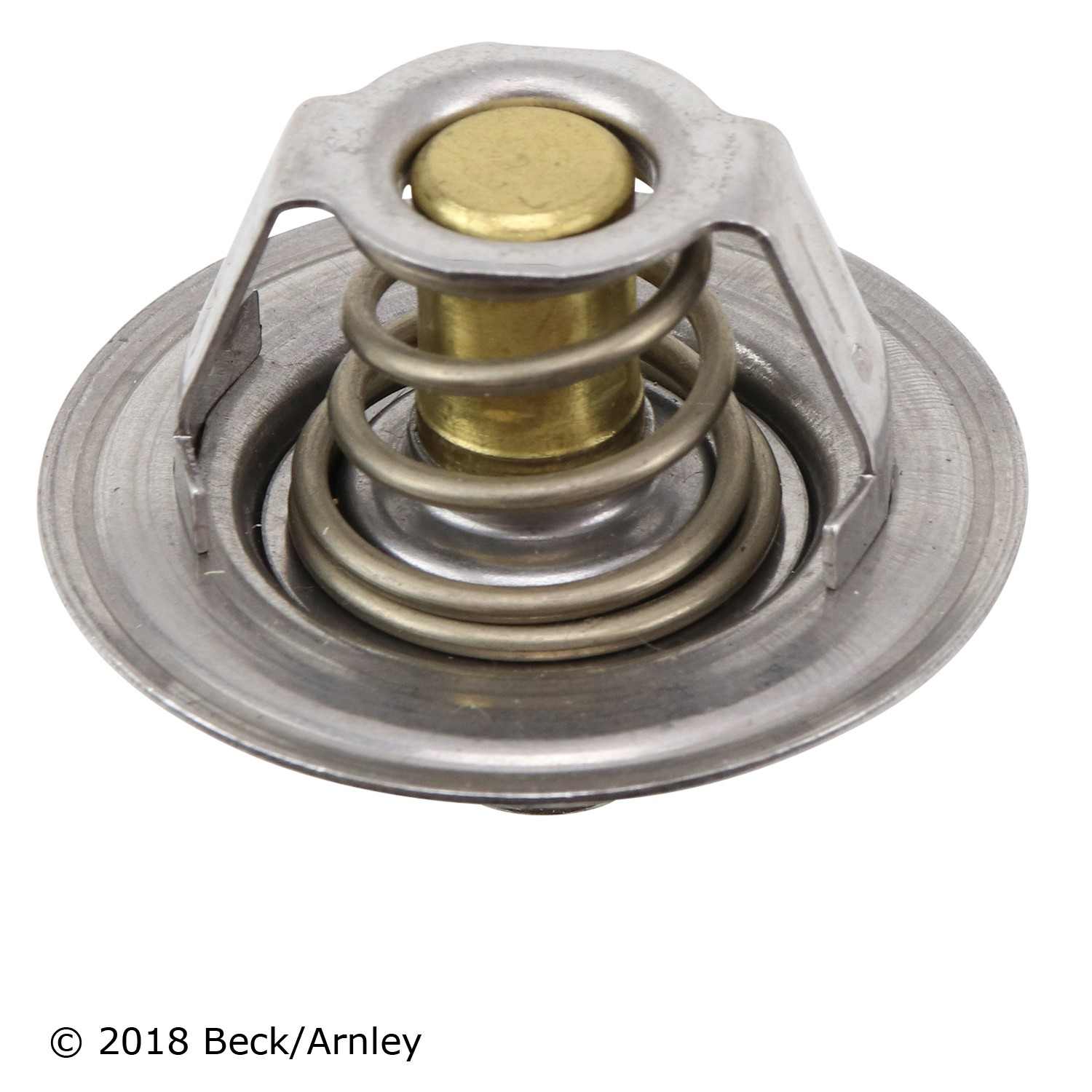 Beck/Arnley Engine Coolant Thermostat 143-0730